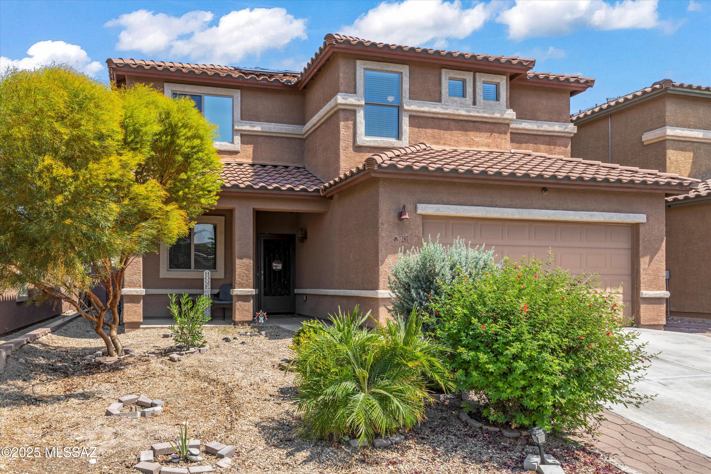 7287 E Heartwood Drive