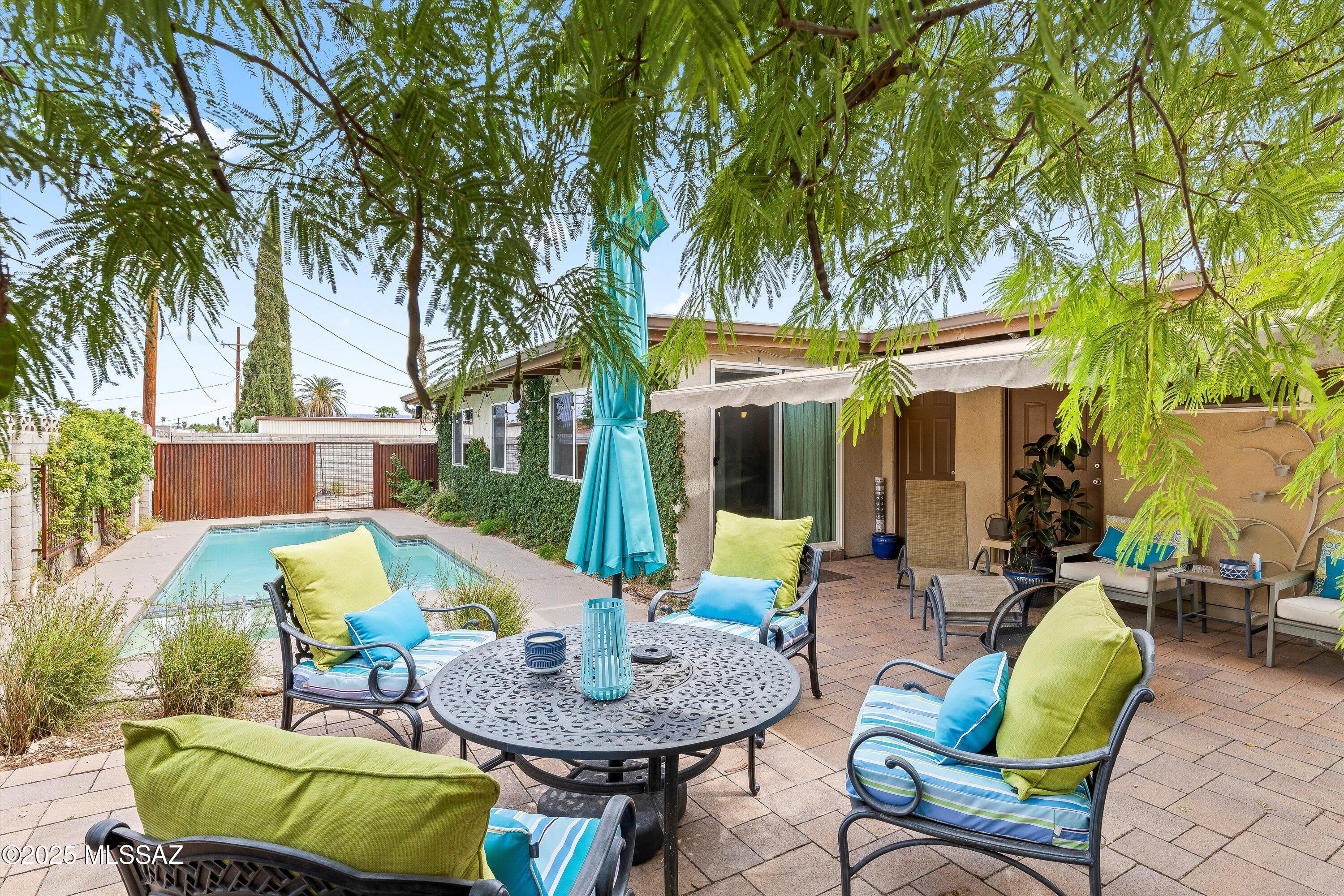 8125 E Baker Drive