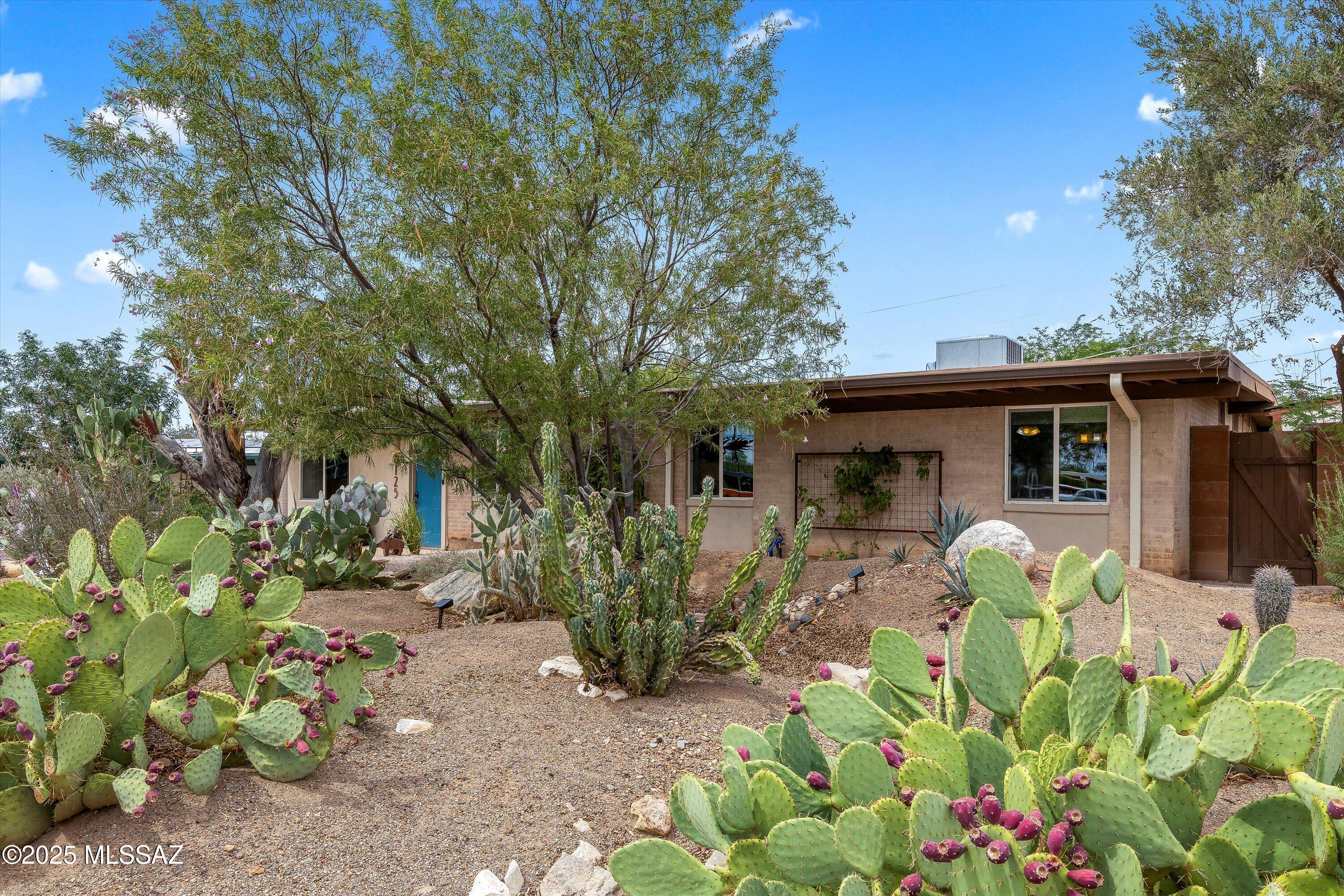 8125 E Baker Drive