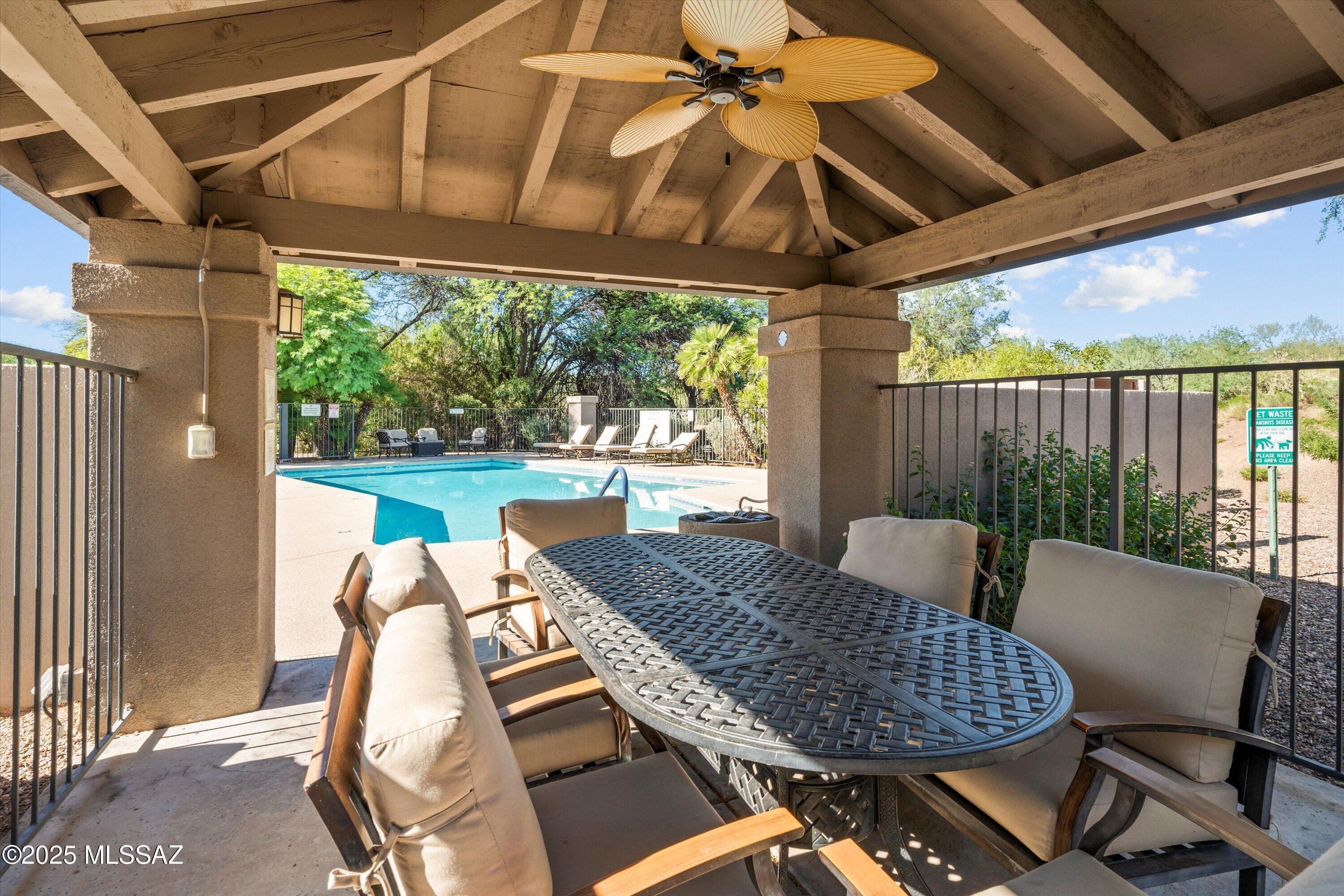 5855 N Kolb Road Unit: 4105
