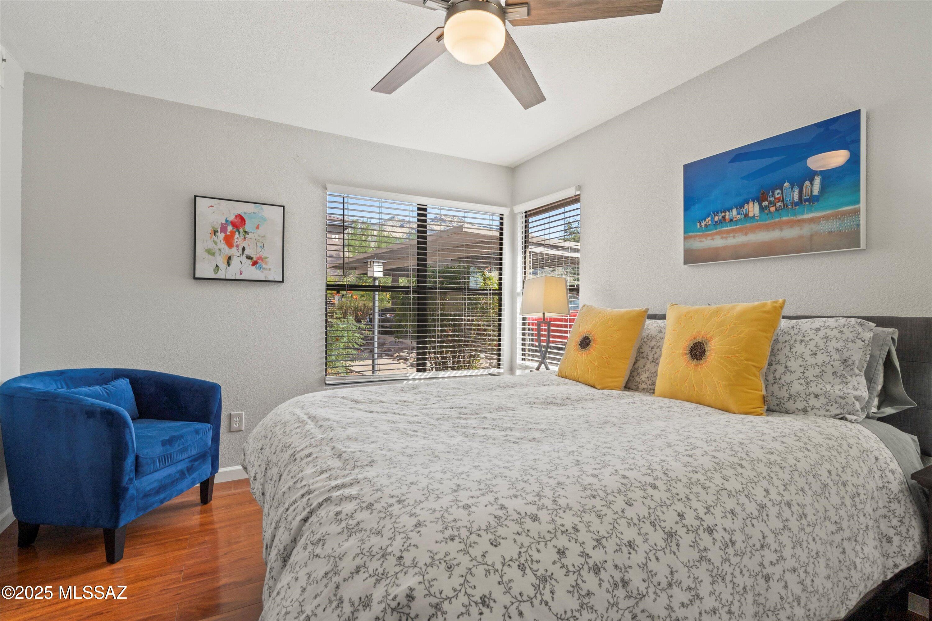 5855 N Kolb Road Unit: 4105