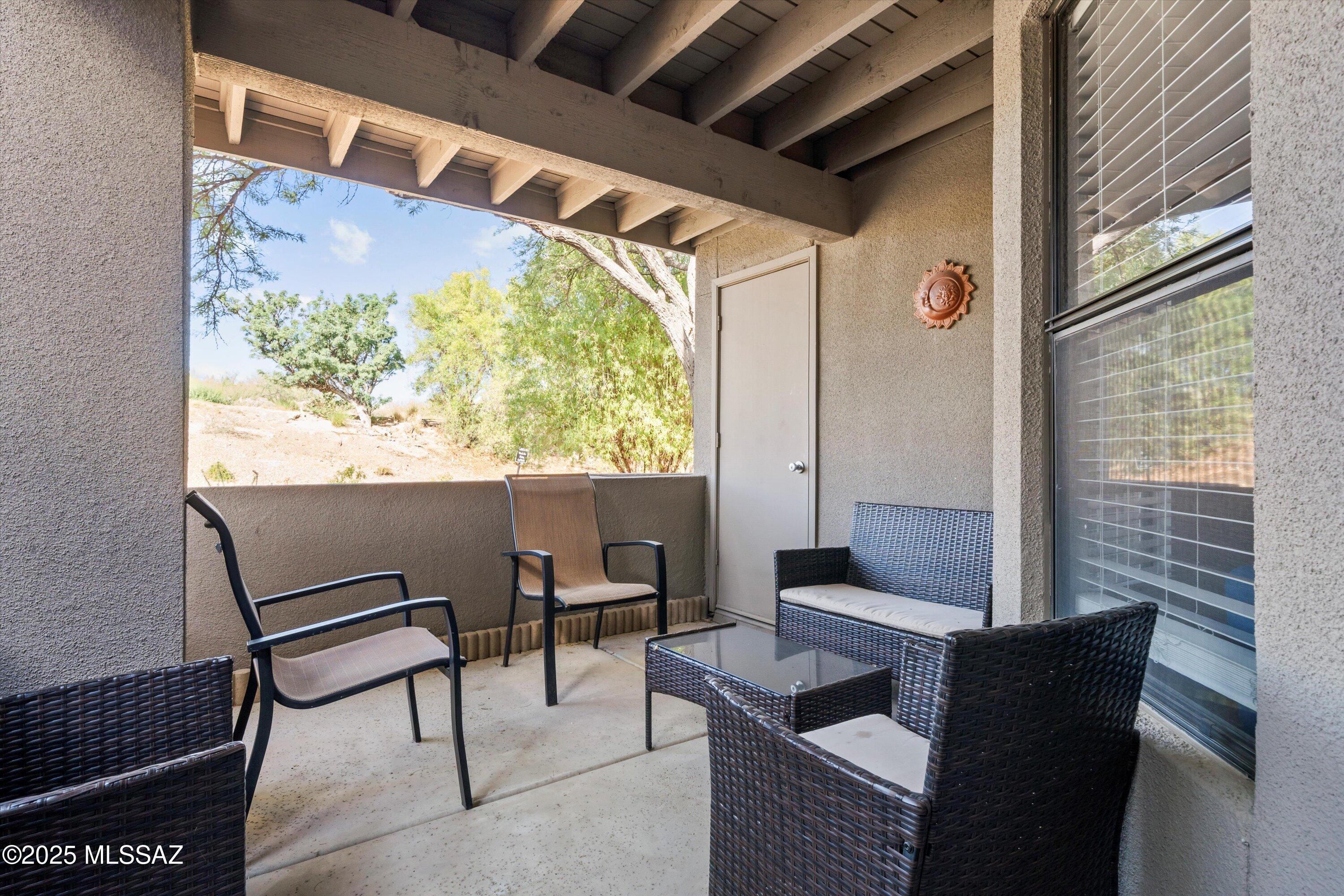 5855 N Kolb Road Unit: 4105