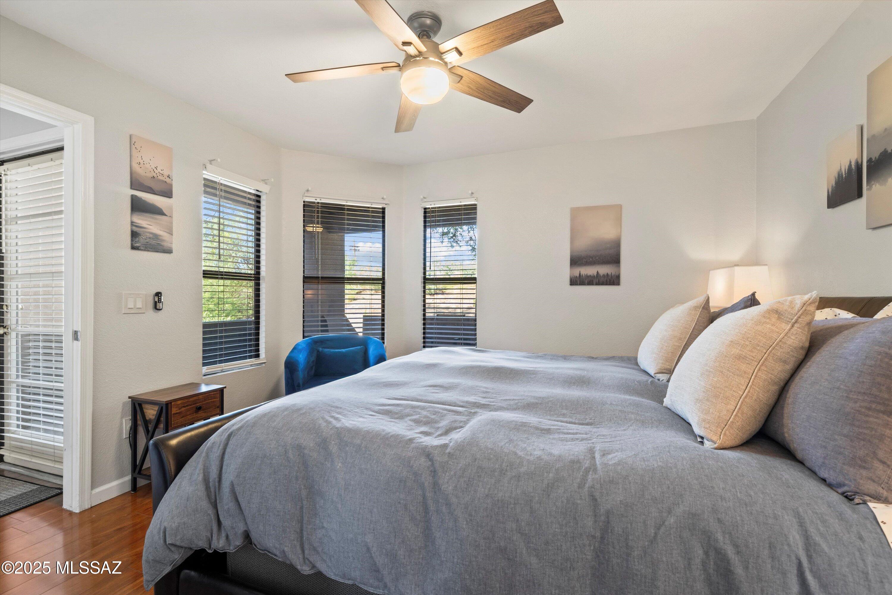 5855 N Kolb Road Unit: 4105