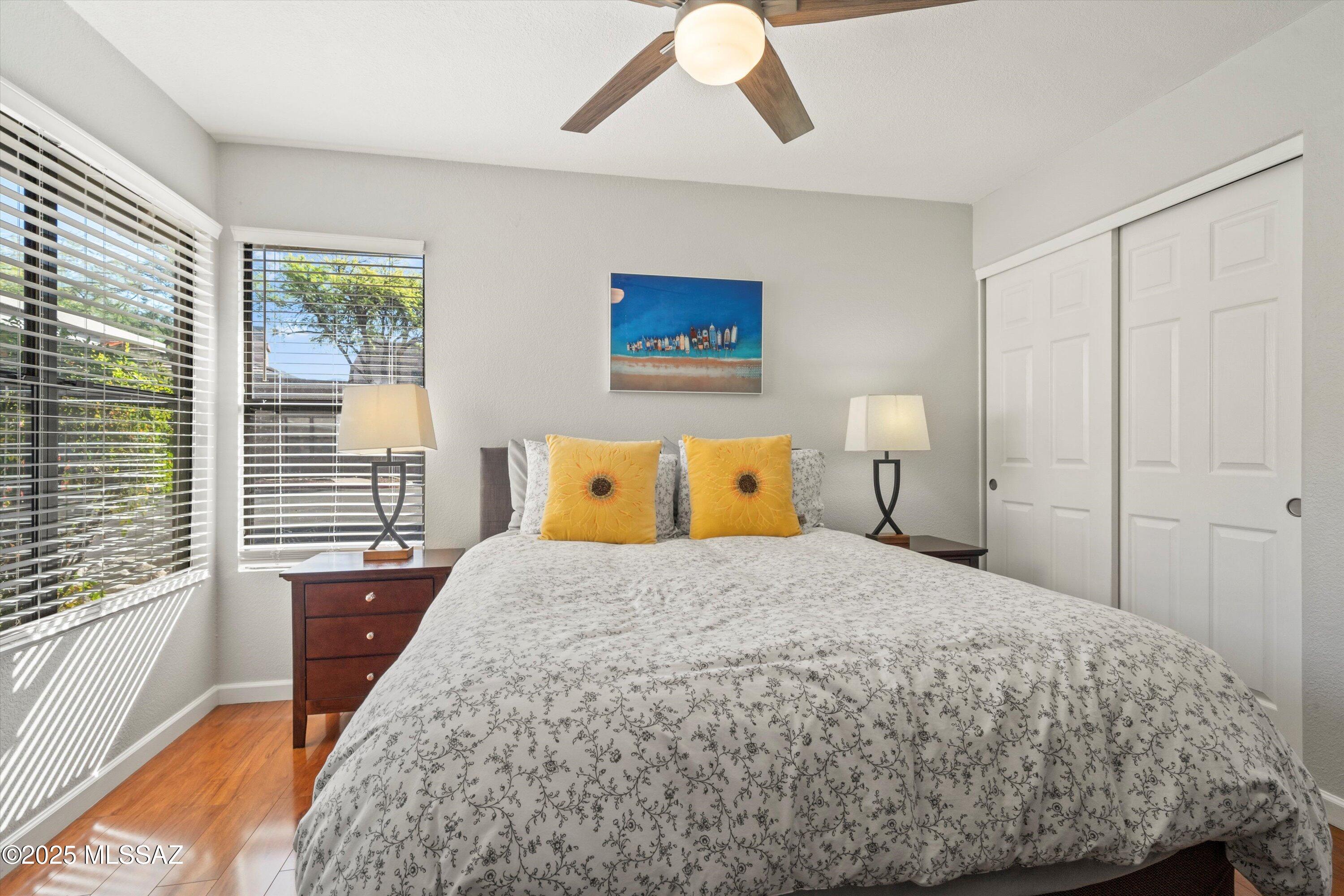 5855 N Kolb Road Unit: 4105