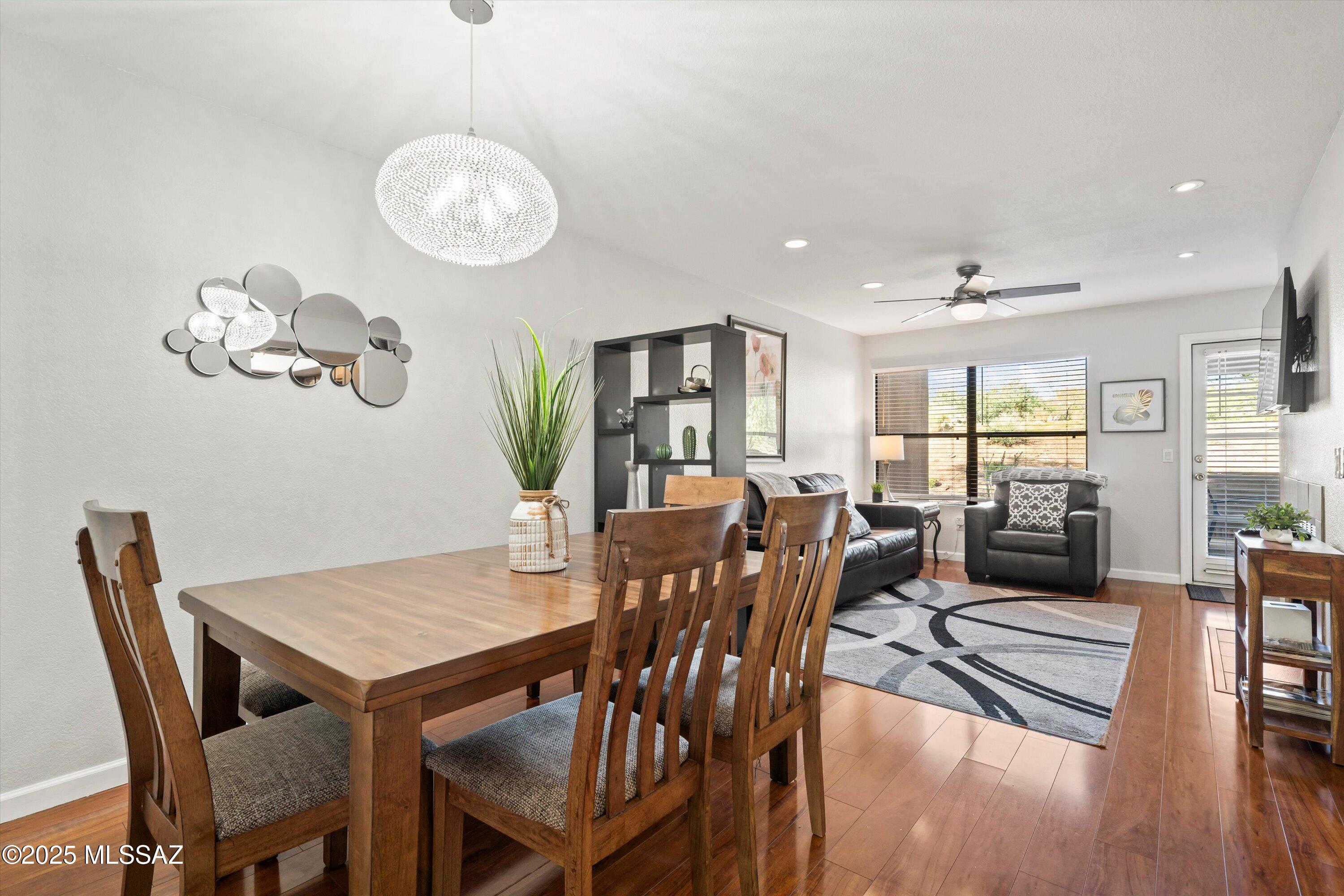 5855 N Kolb Road Unit: 4105