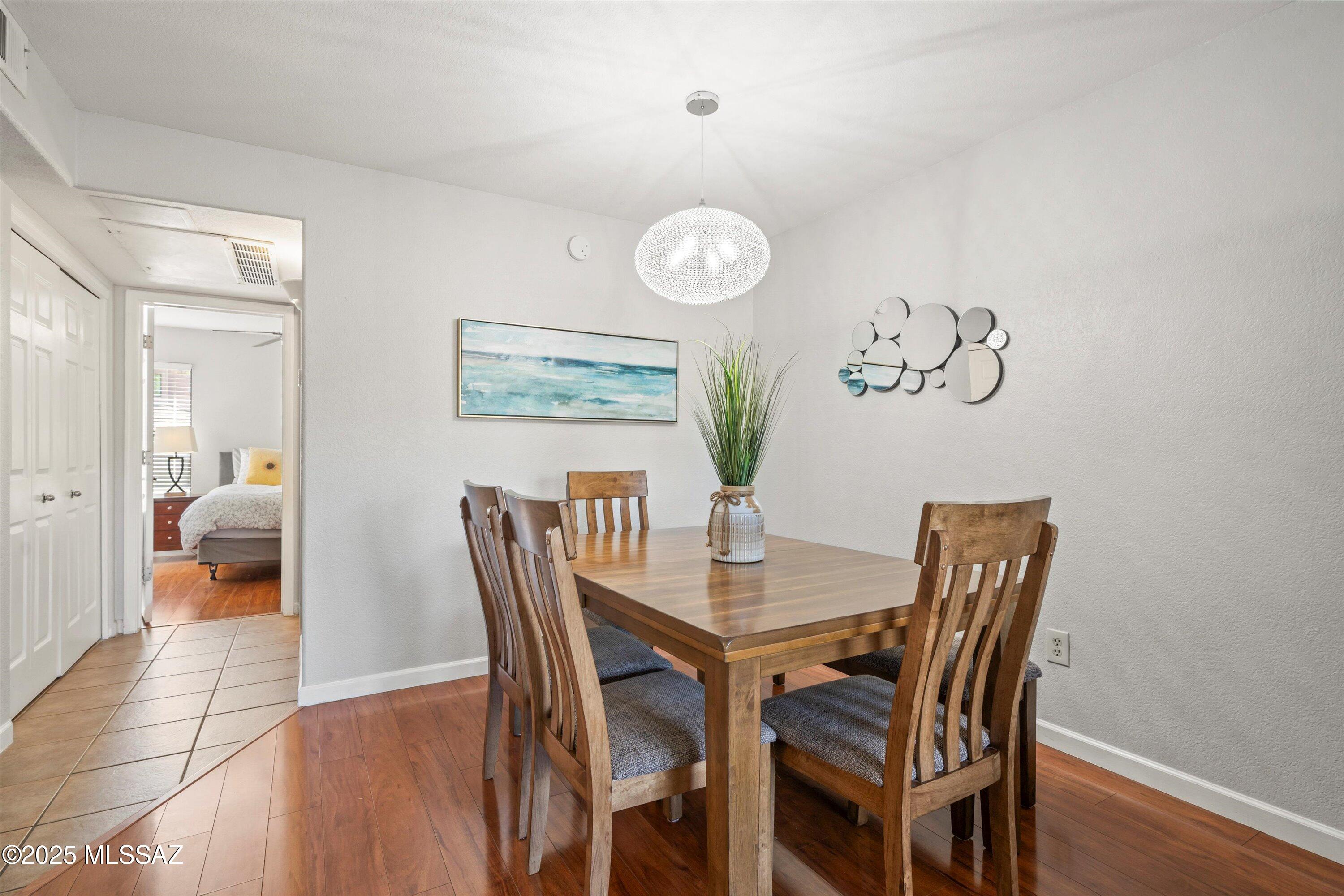 5855 N Kolb Road Unit: 4105