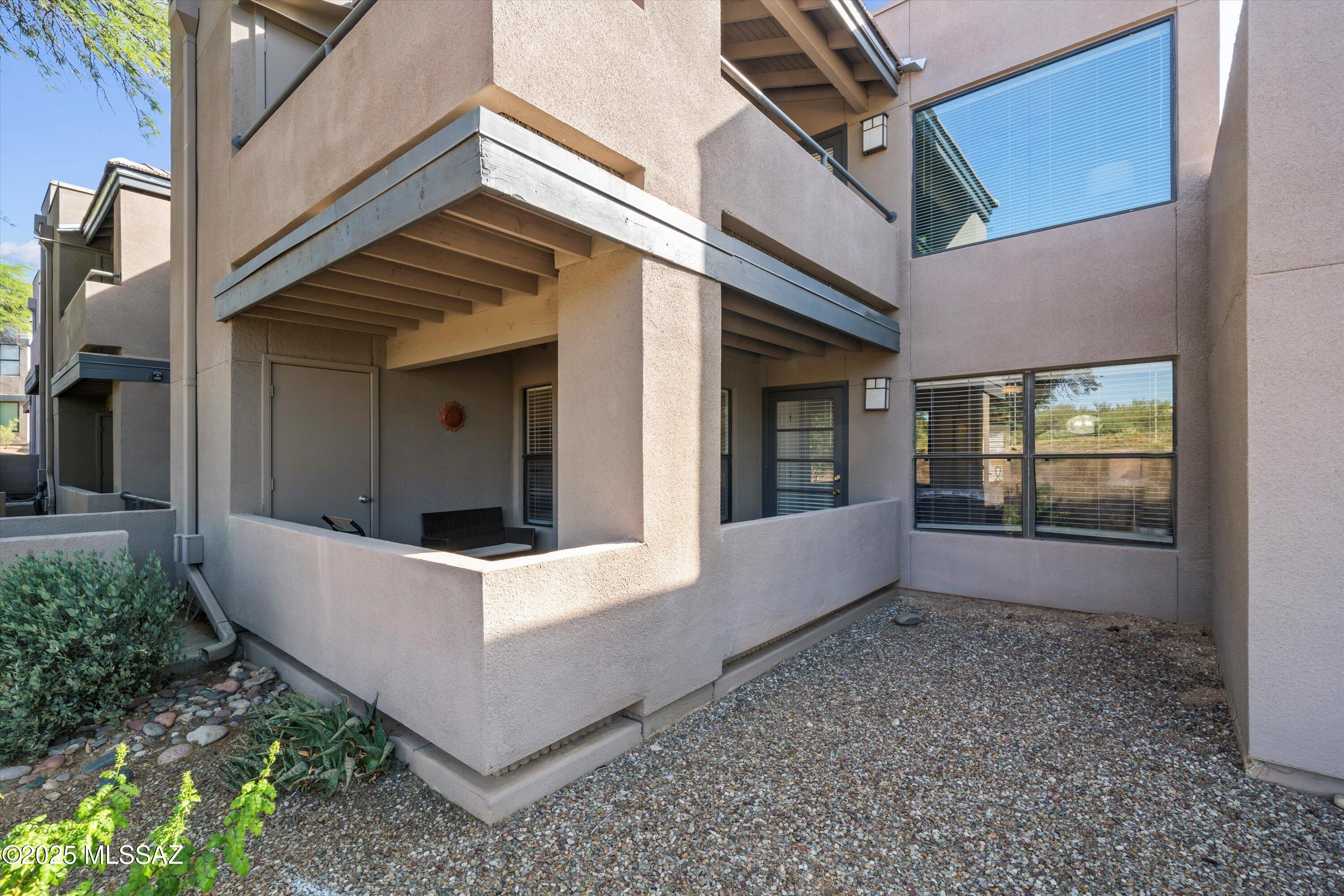 5855 N Kolb Road Unit: 4105