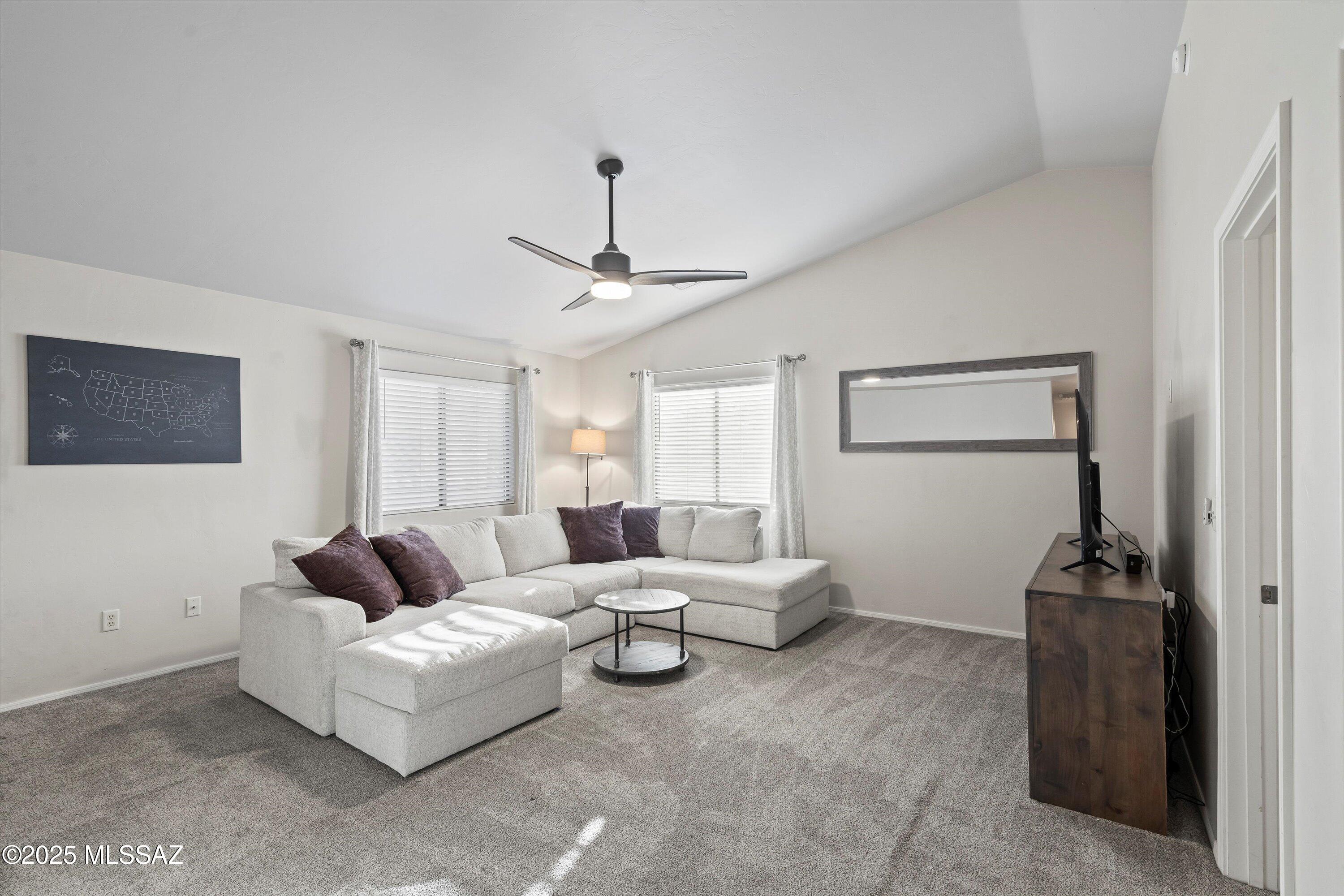 8775 N Hidden Wash Court