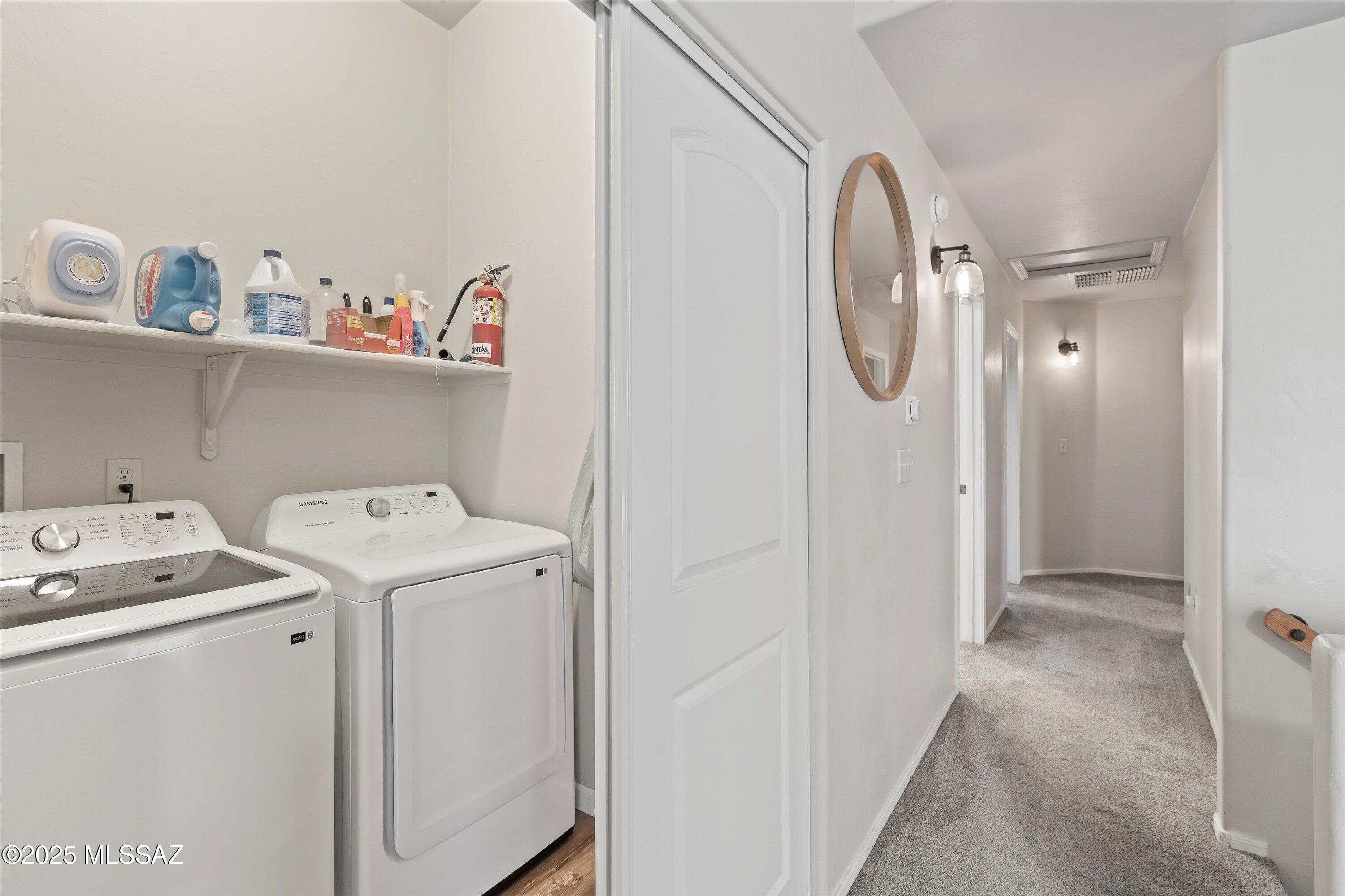 8775 N Hidden Wash Court