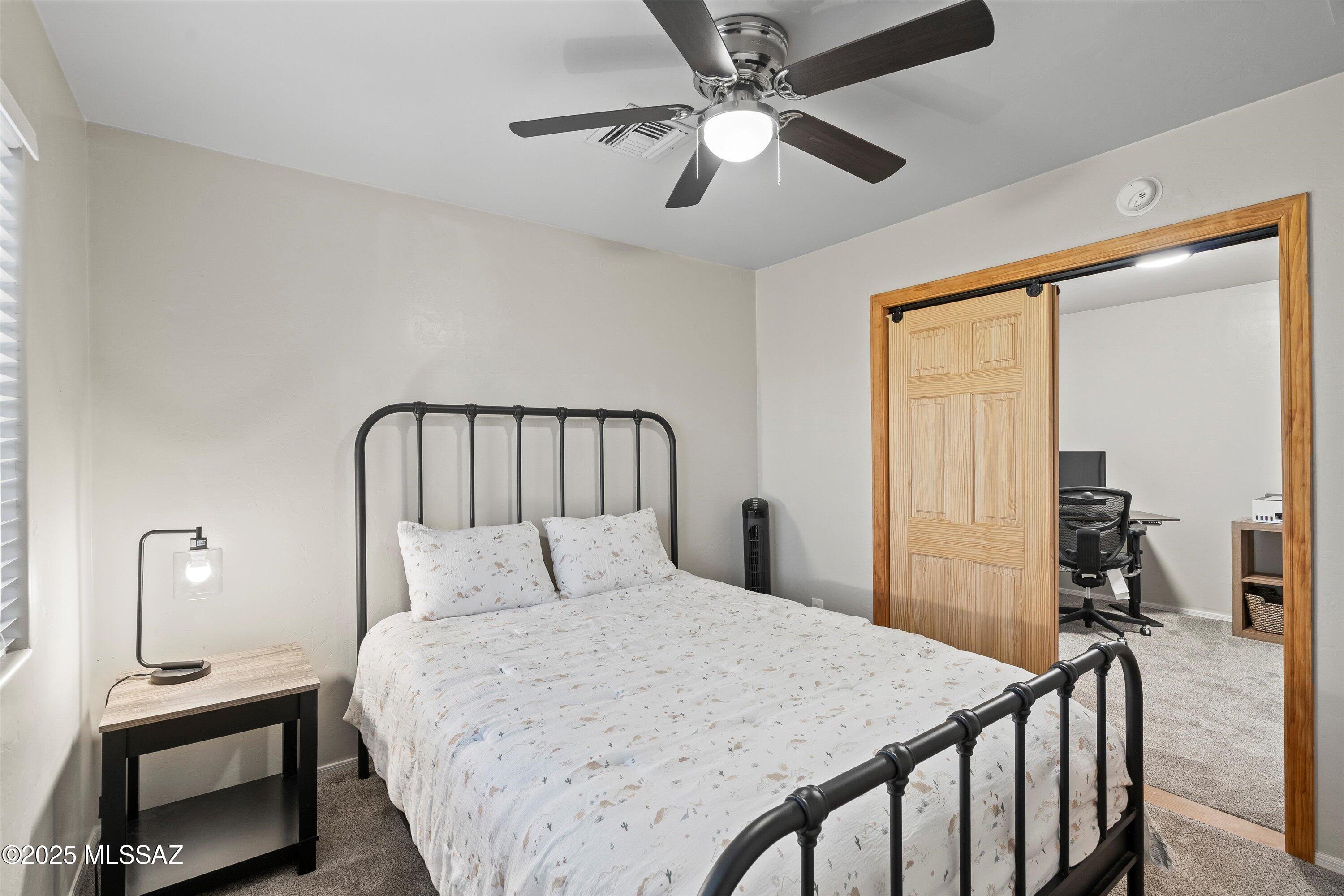 8775 N Hidden Wash Court