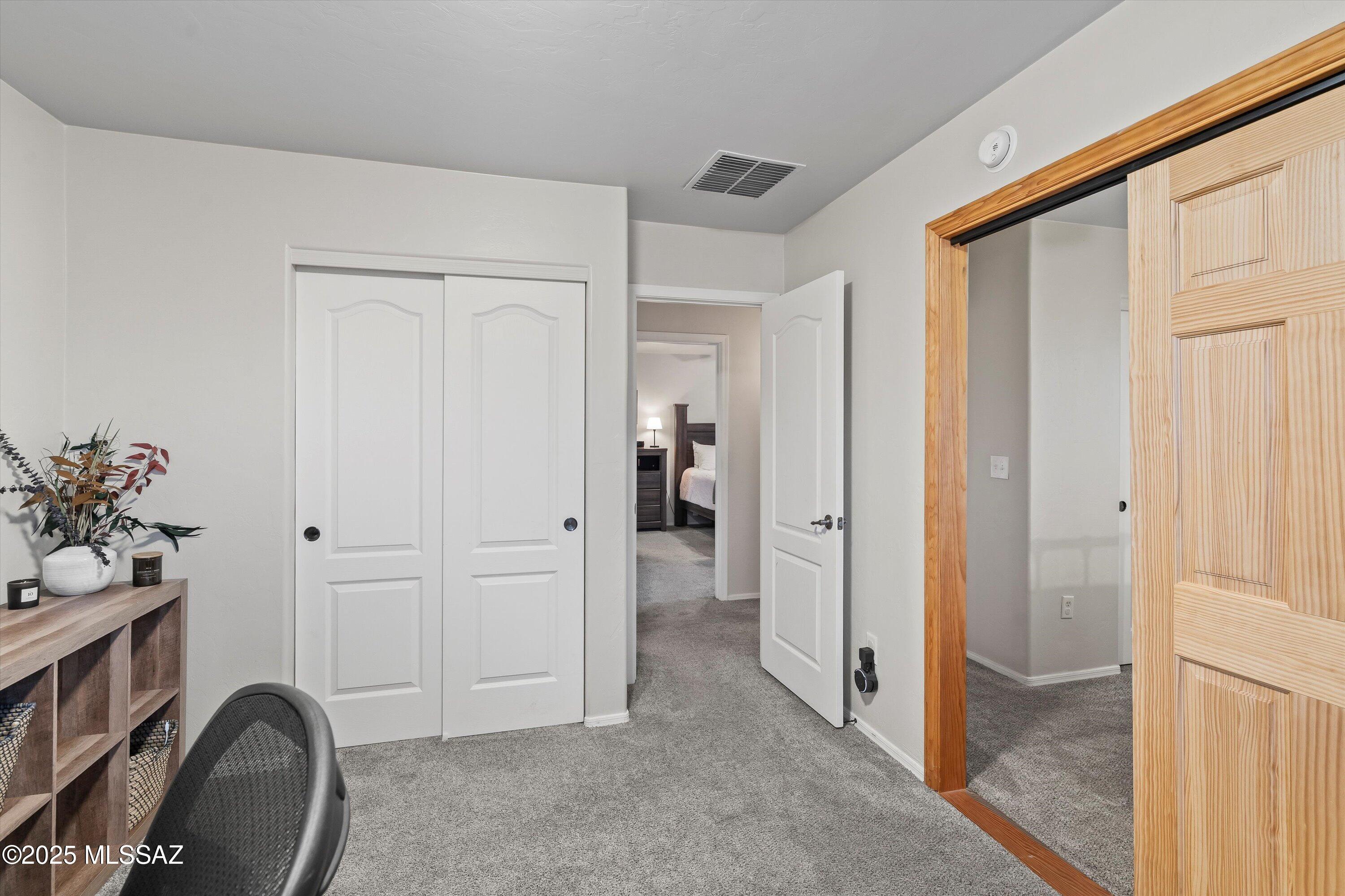 8775 N Hidden Wash Court