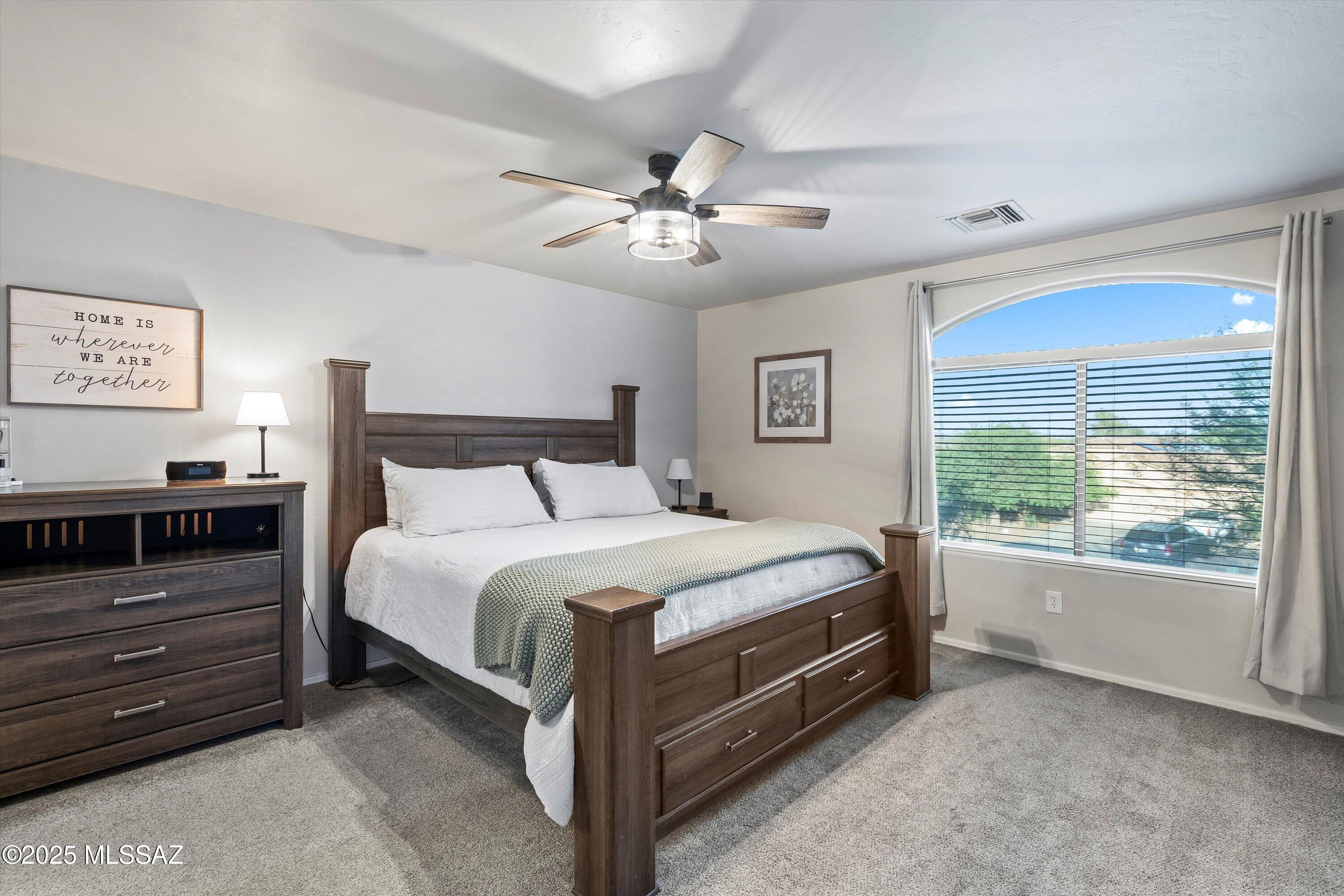 8775 N Hidden Wash Court