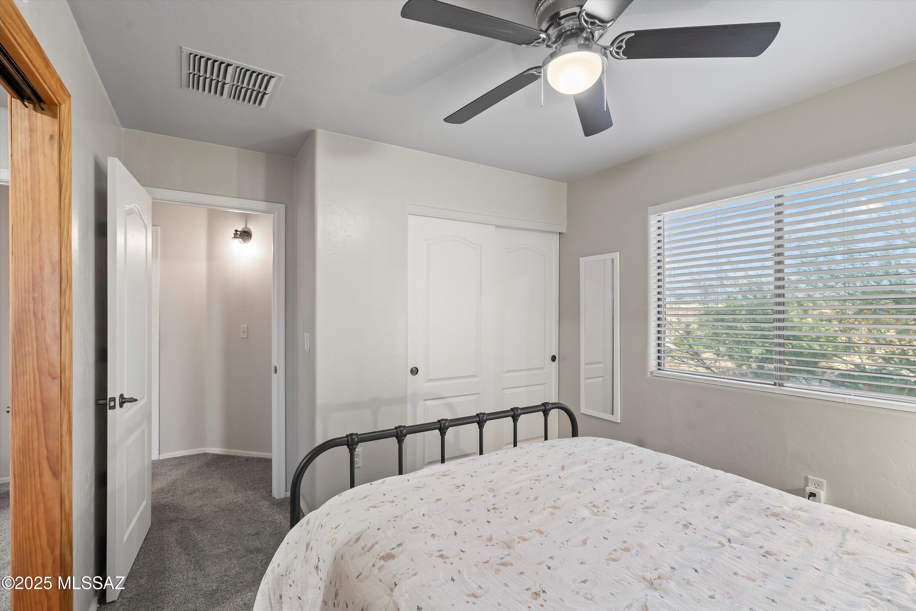 8775 N Hidden Wash Court