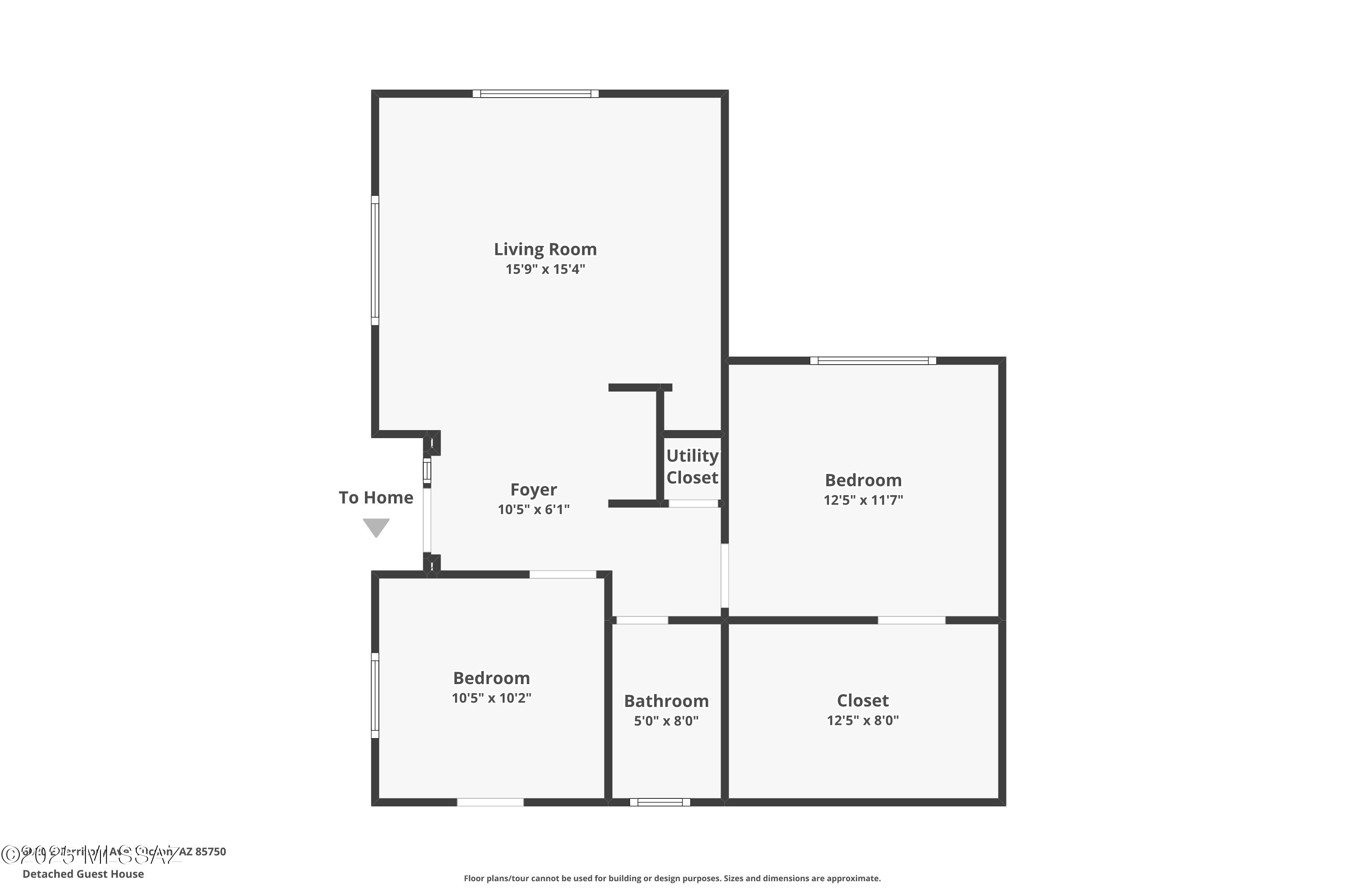 6020 E Territory Avenue