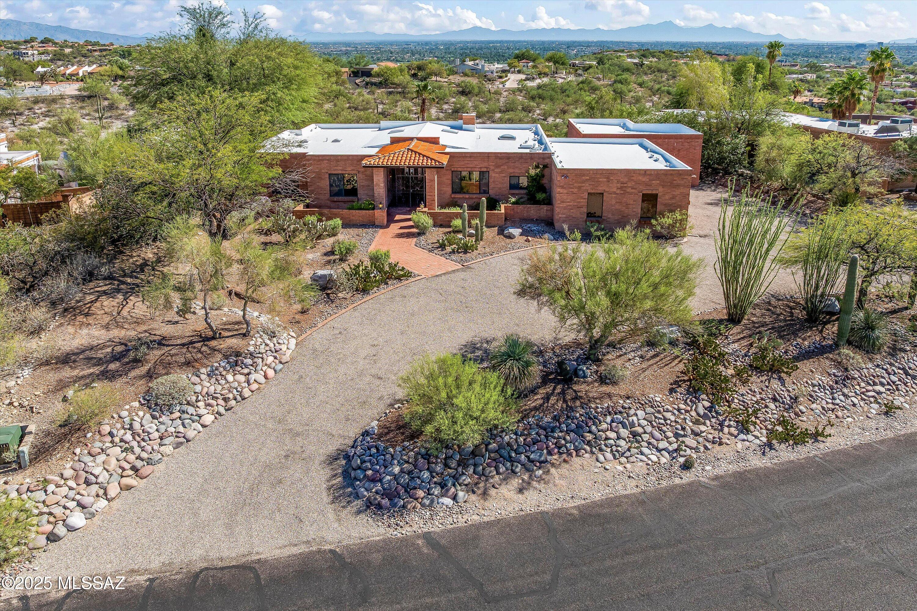 6020 E Territory Avenue