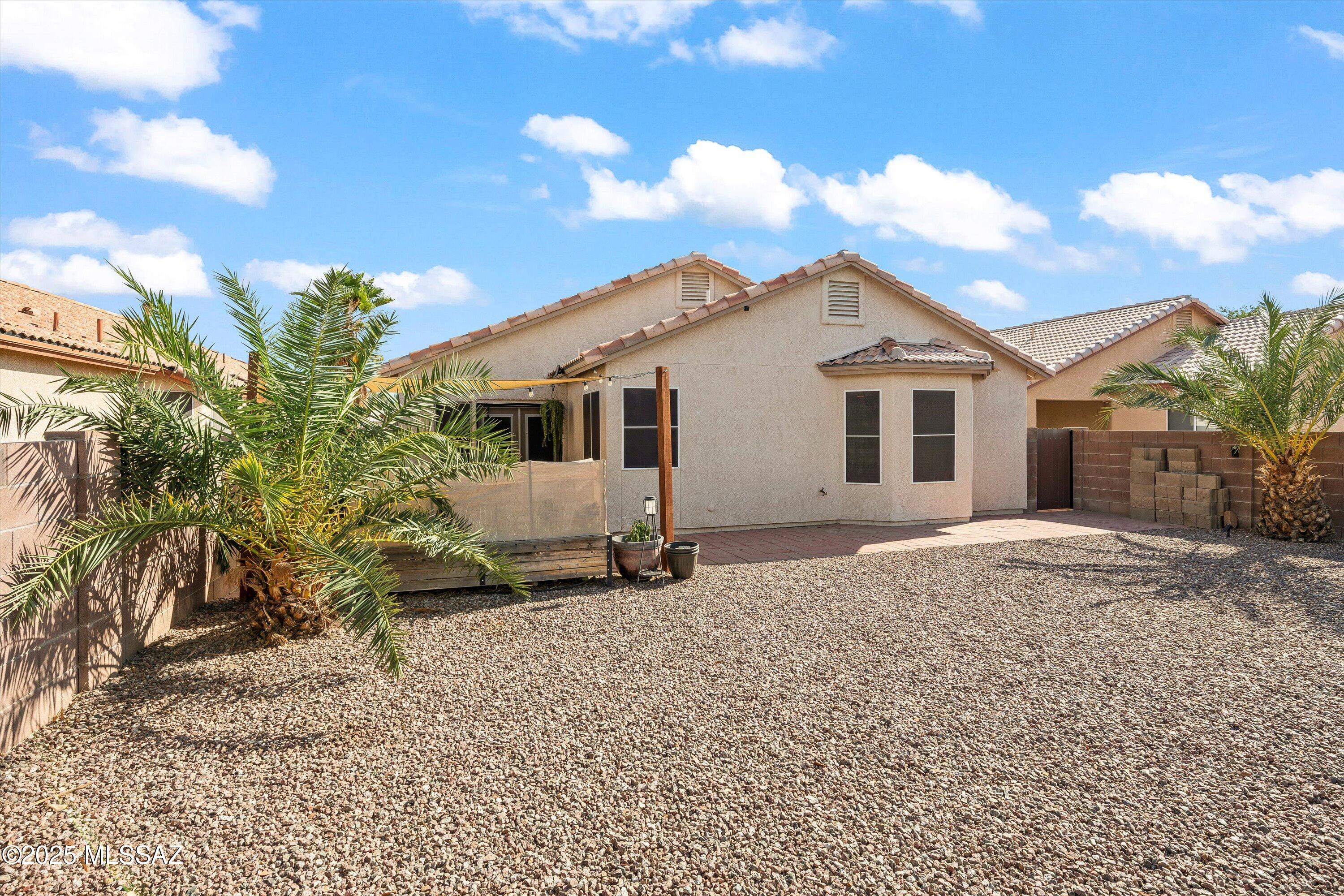 2228 W Silverbell Tree Drive