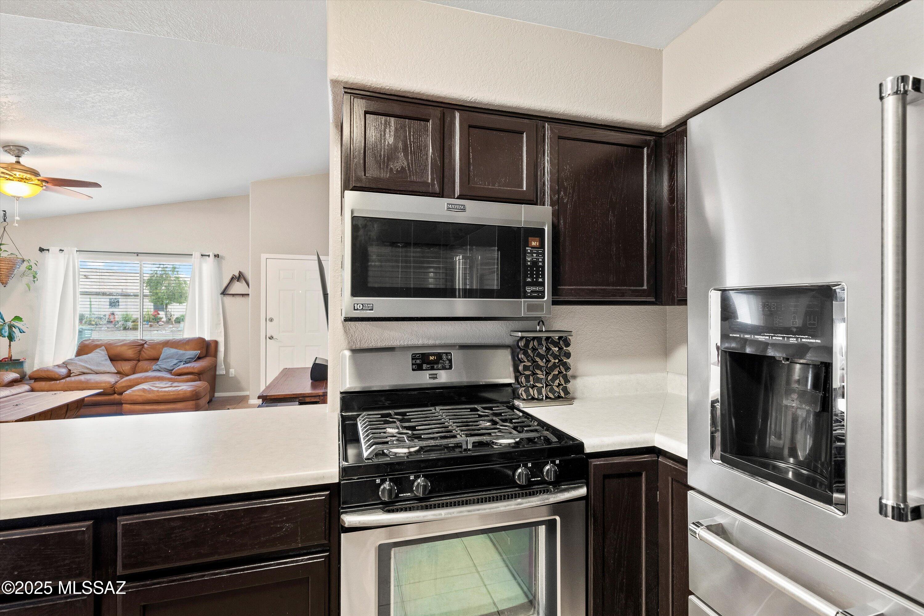 2228 W Silverbell Tree Drive