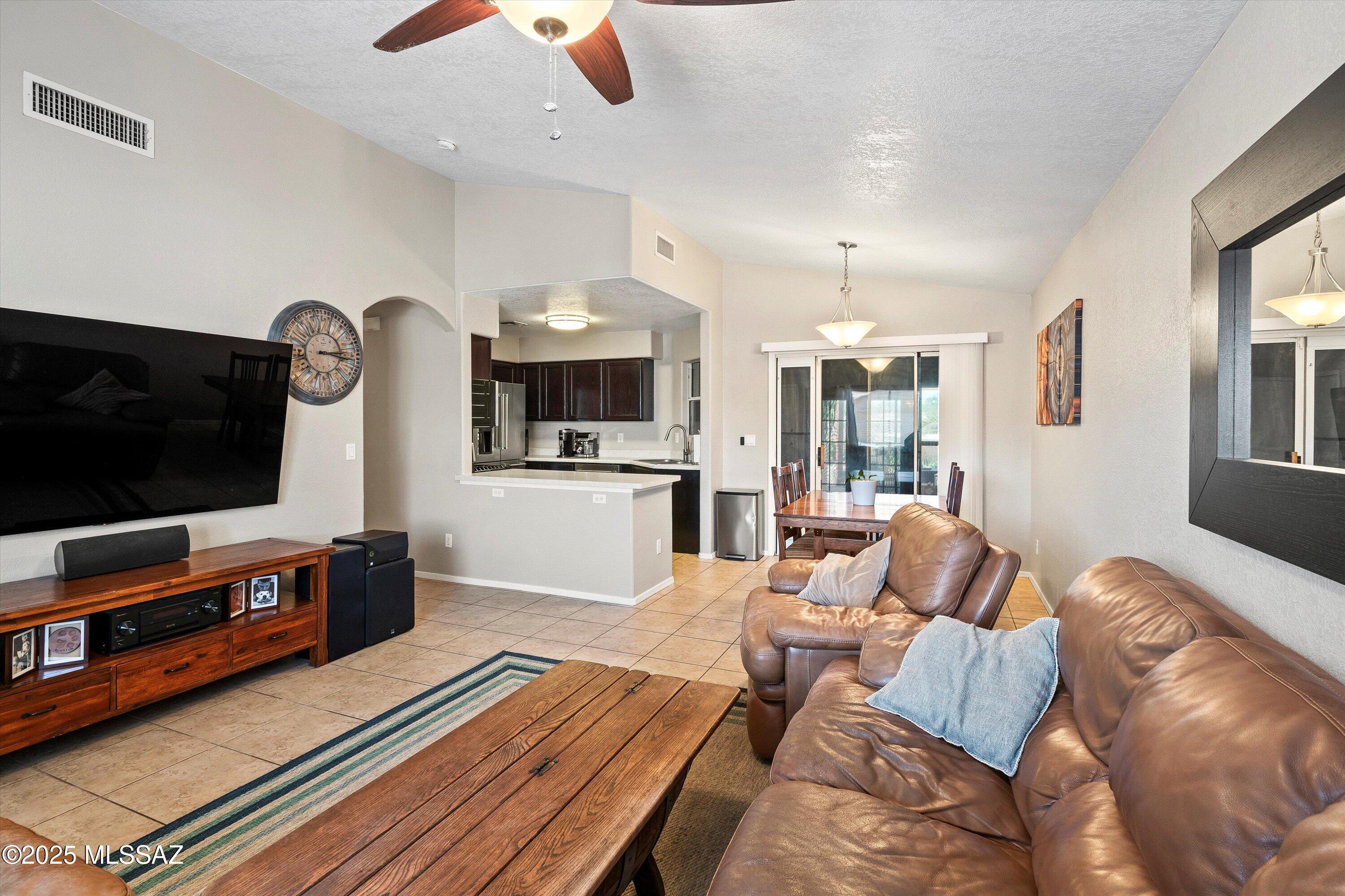 2228 W Silverbell Tree Drive