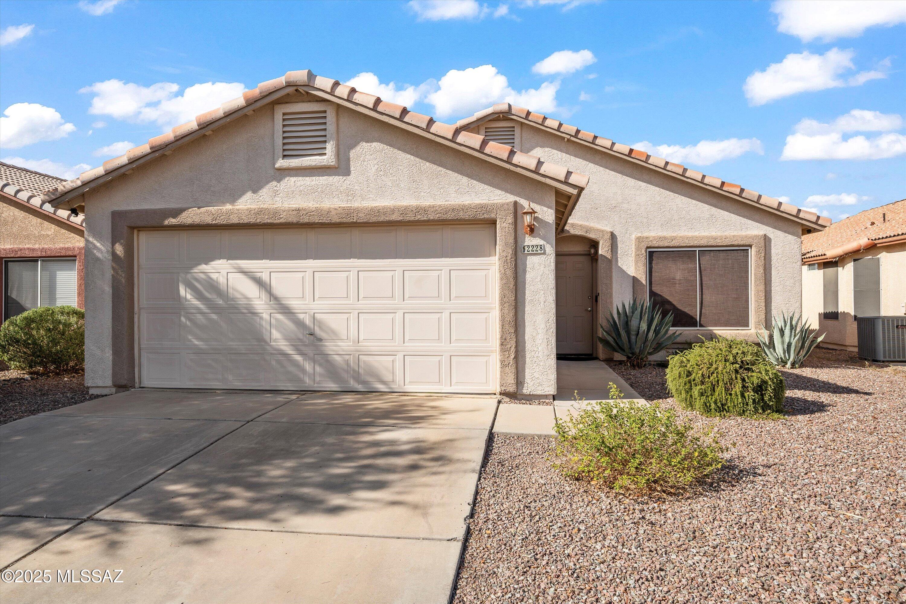 2228 W Silverbell Tree Drive