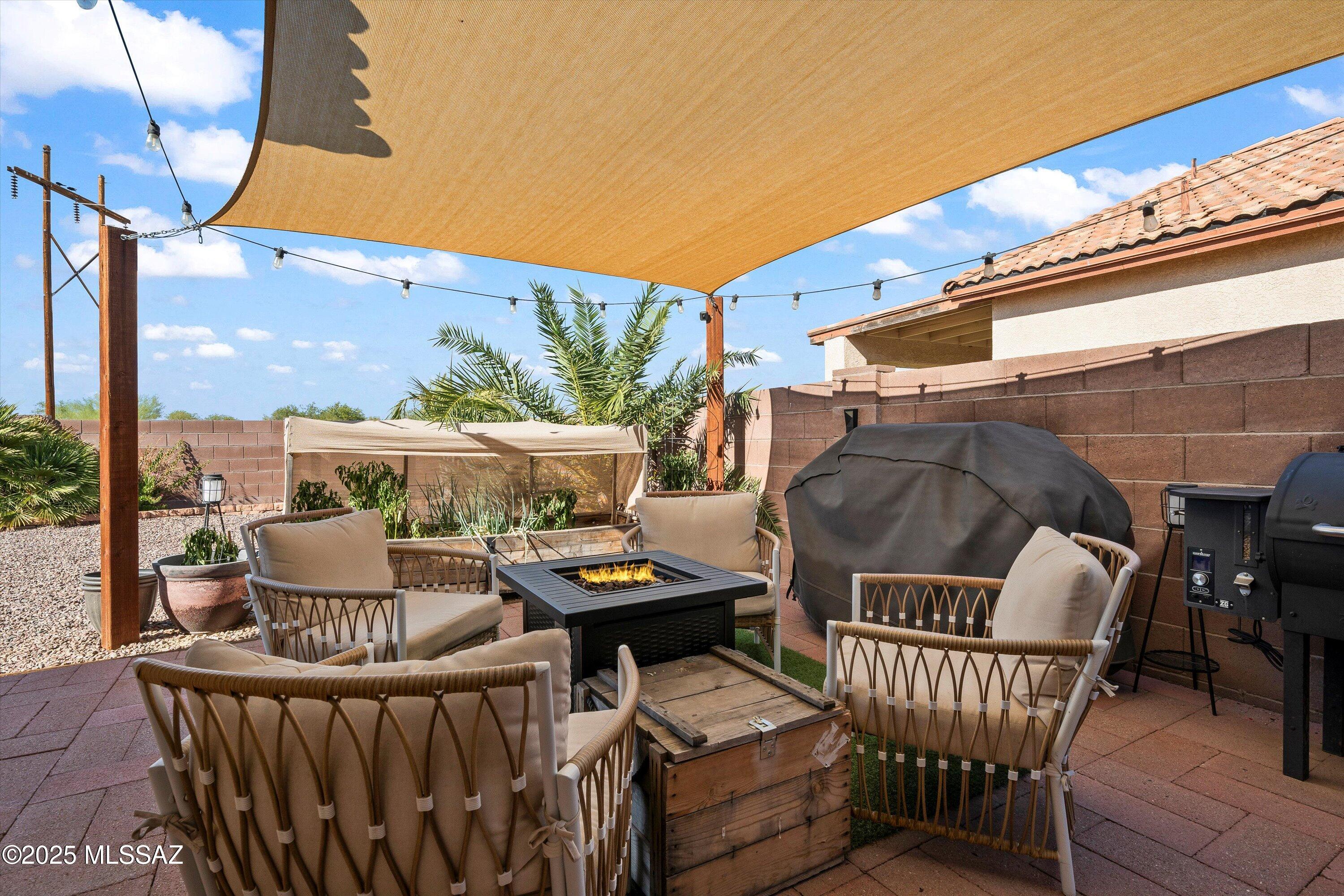 2228 W Silverbell Tree Drive
