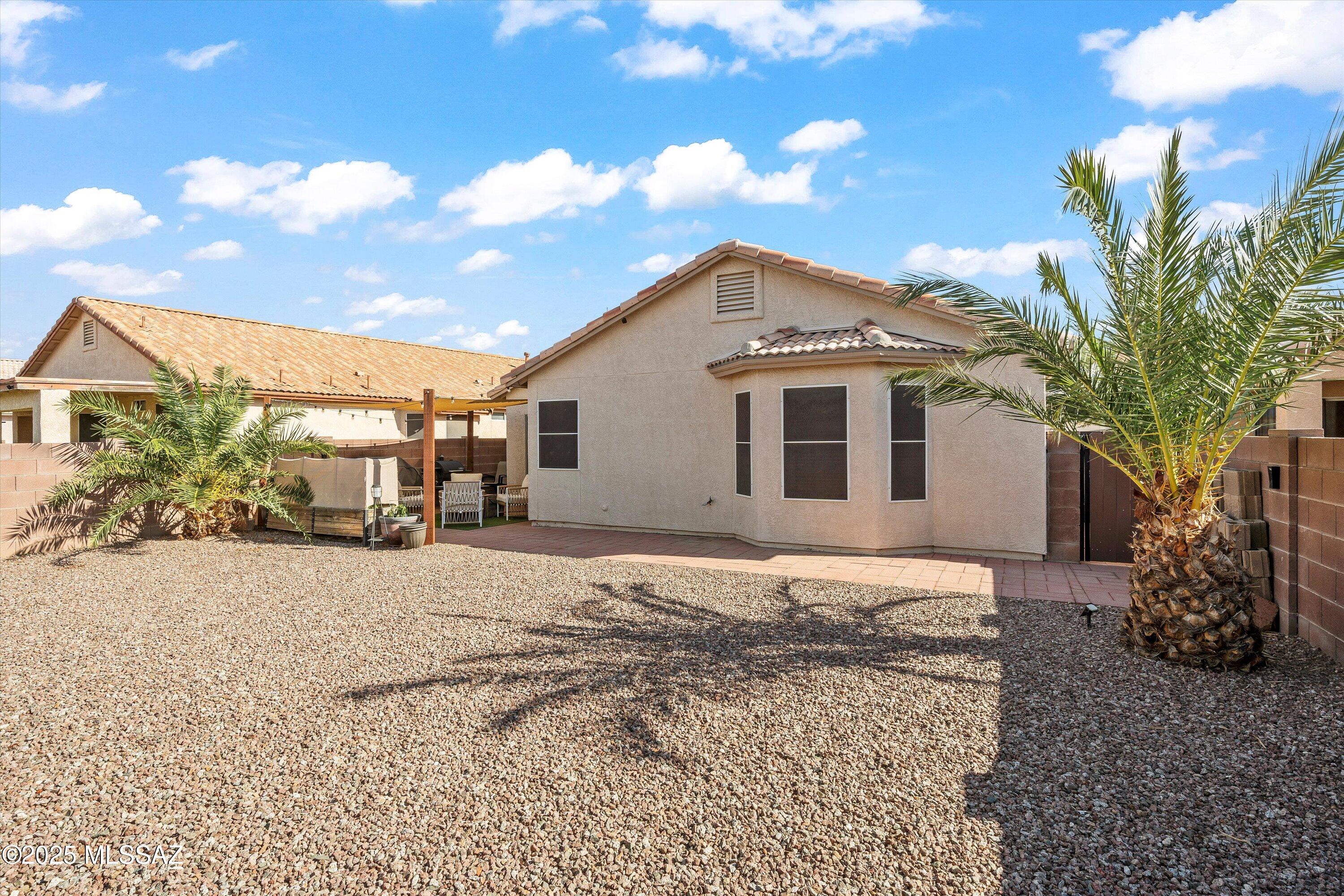 2228 W Silverbell Tree Drive