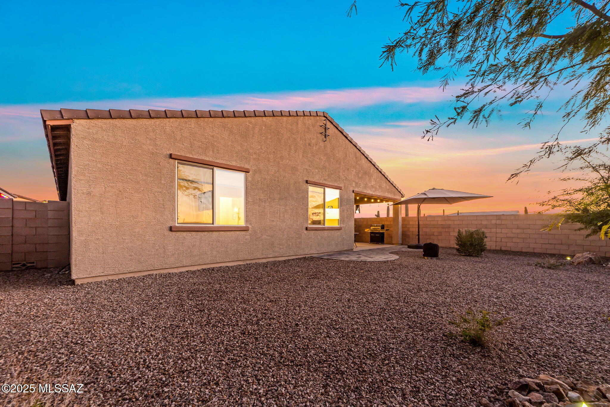 5536 W Lazy Farm Drive