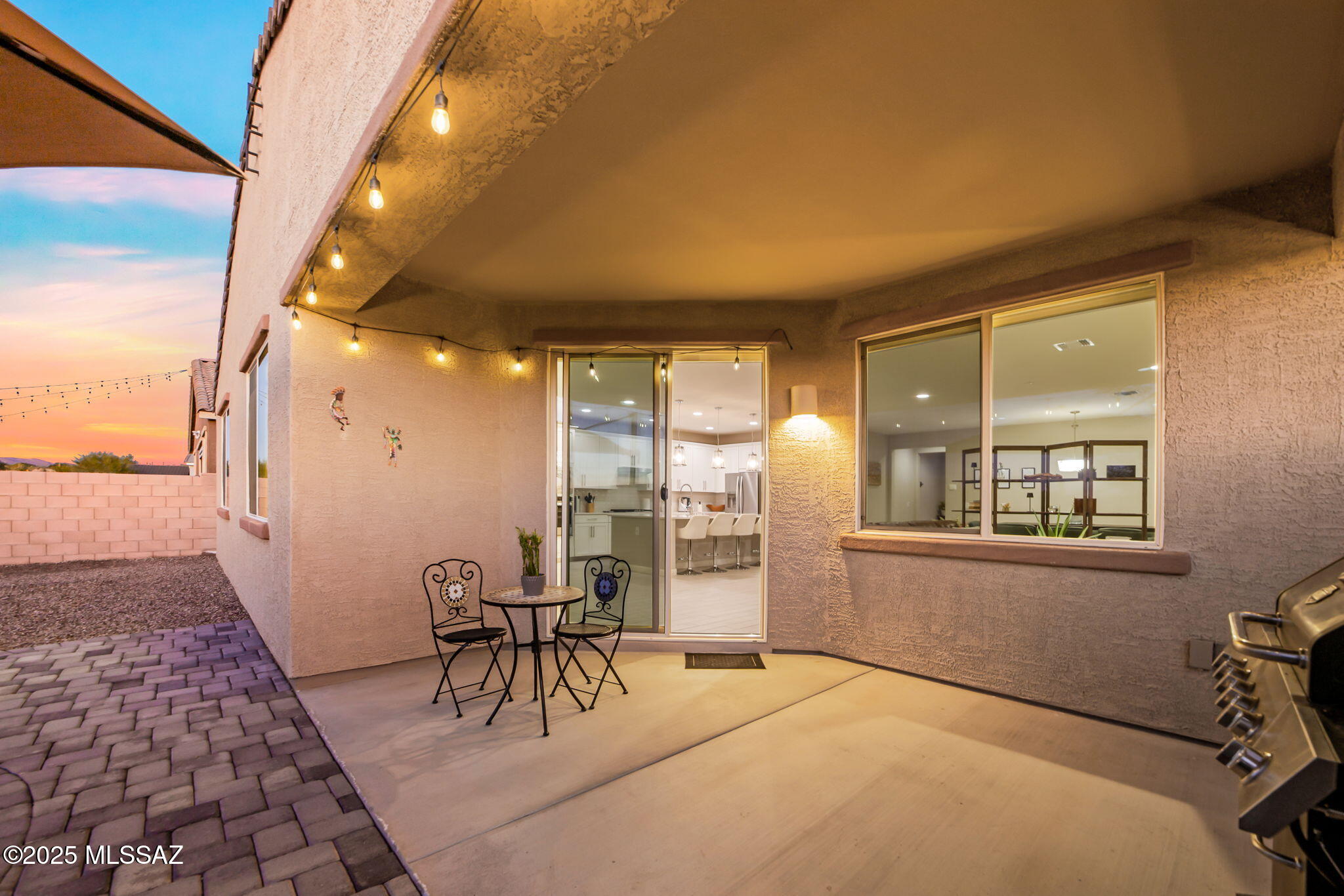 5536 W Lazy Farm Drive