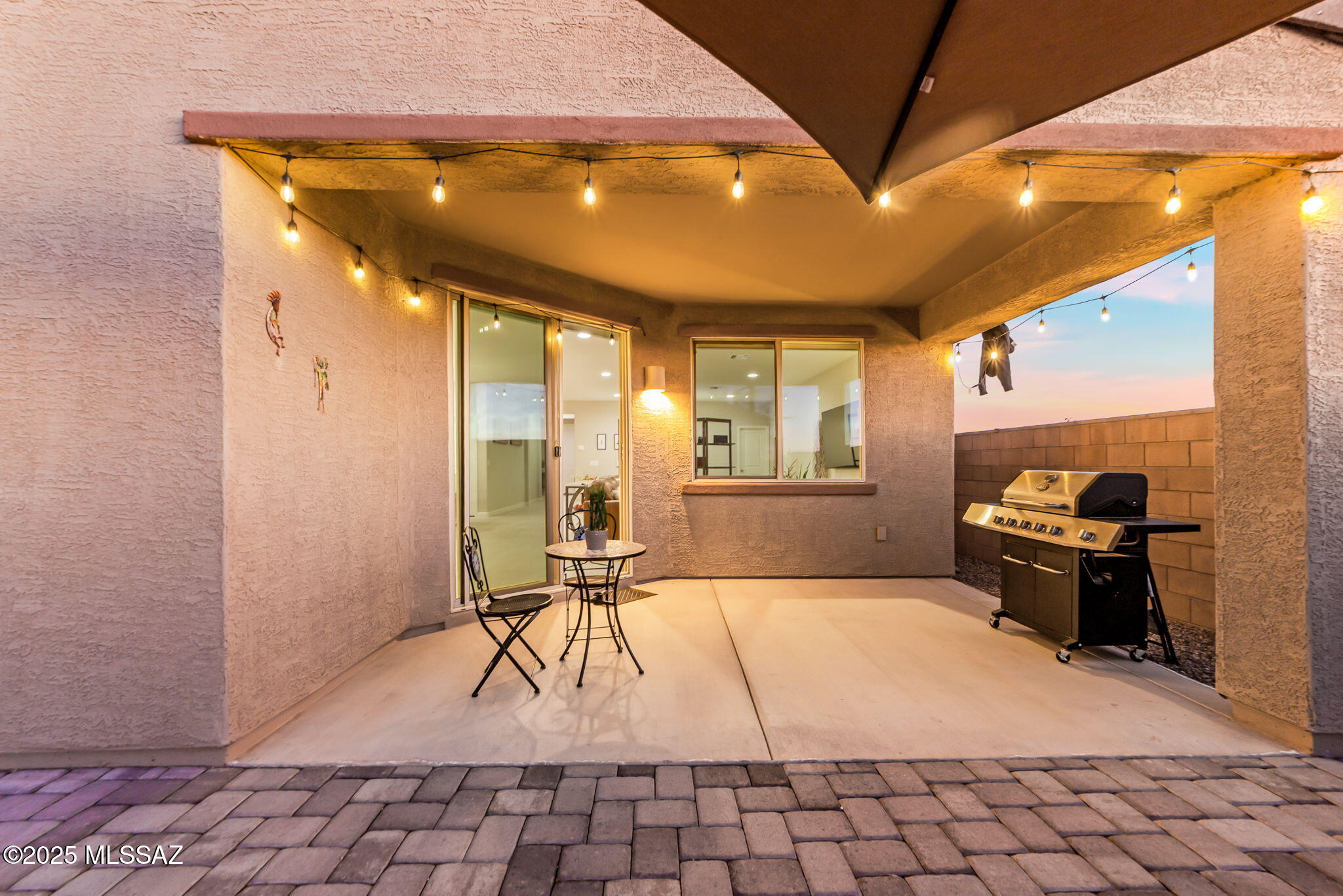 5536 W Lazy Farm Drive