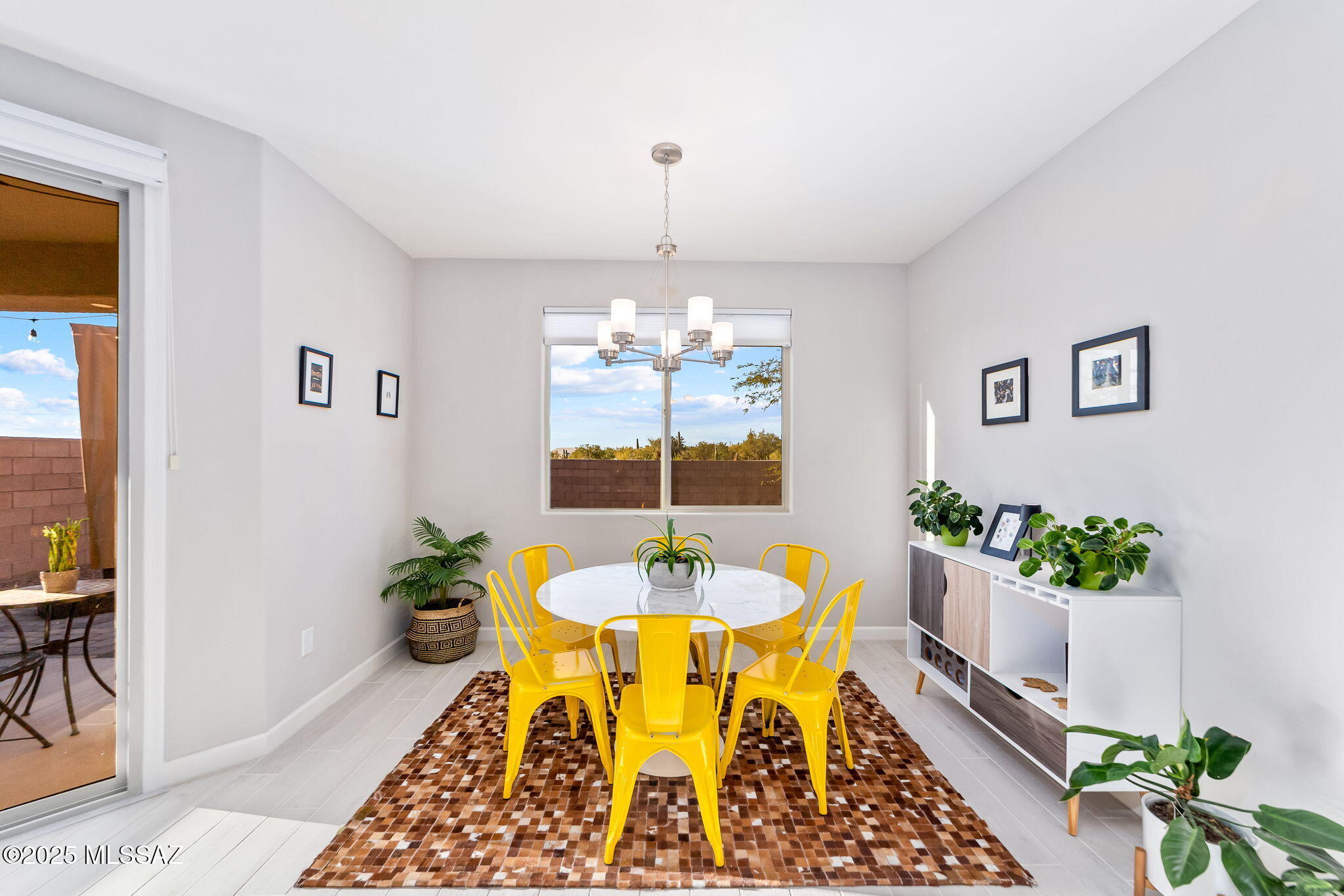 5536 W Lazy Farm Drive