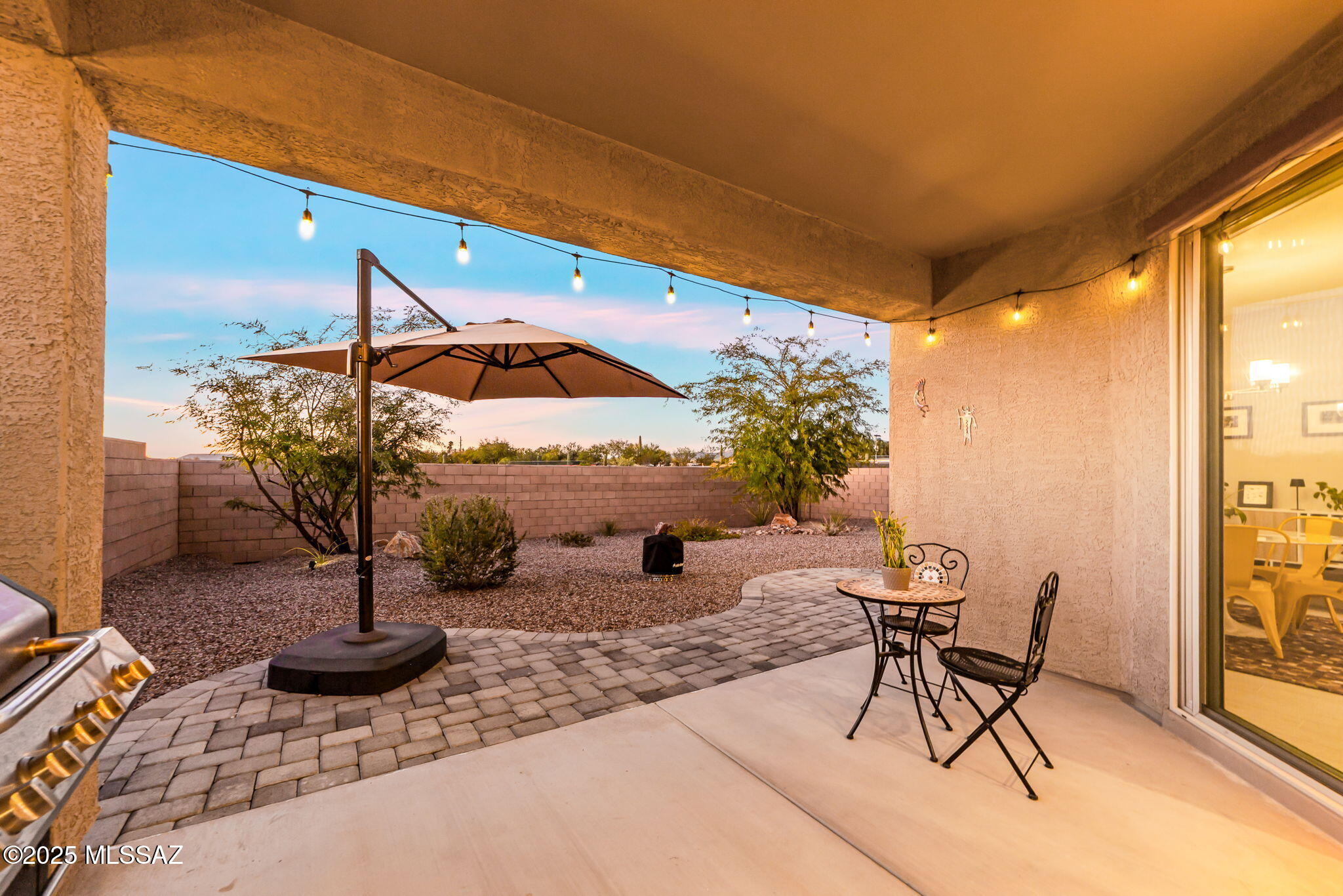 5536 W Lazy Farm Drive