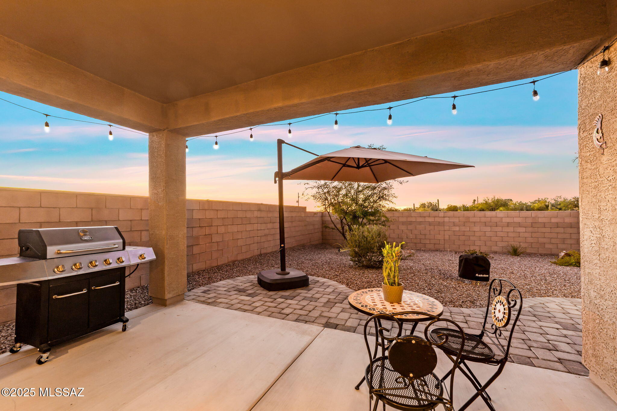 5536 W Lazy Farm Drive