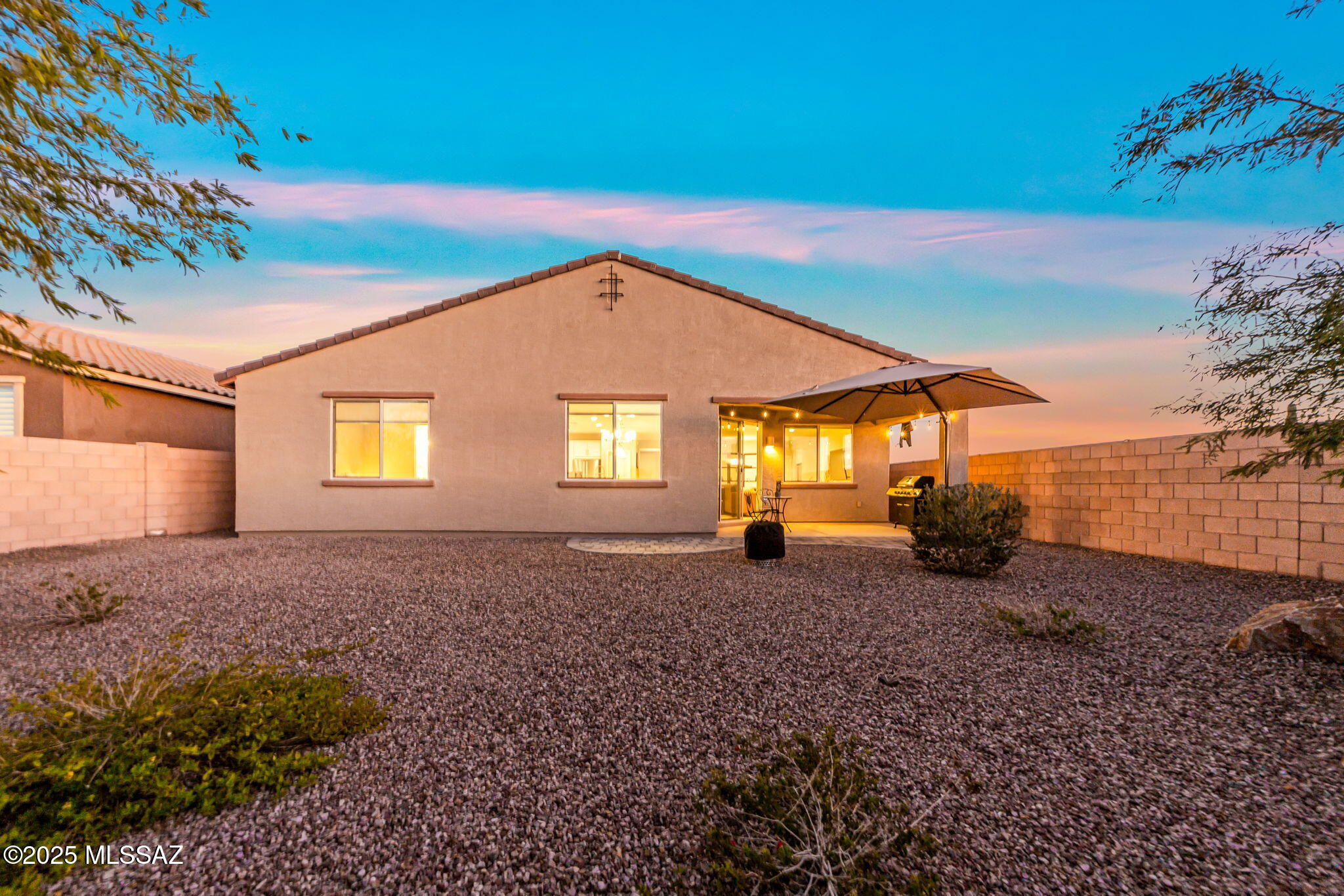 5536 W Lazy Farm Drive