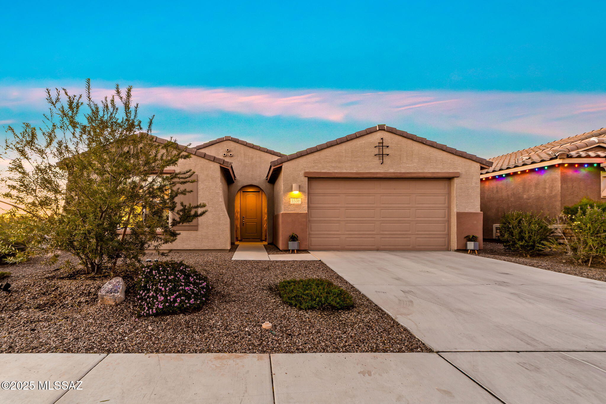 5536 W Lazy Farm Drive