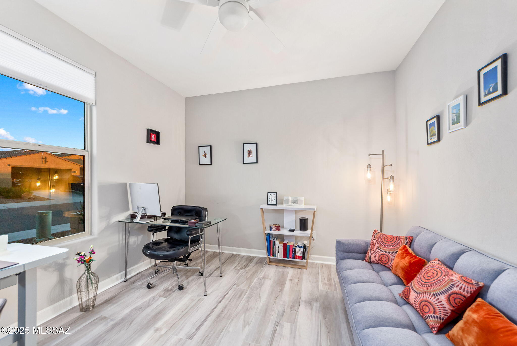 5536 W Lazy Farm Drive