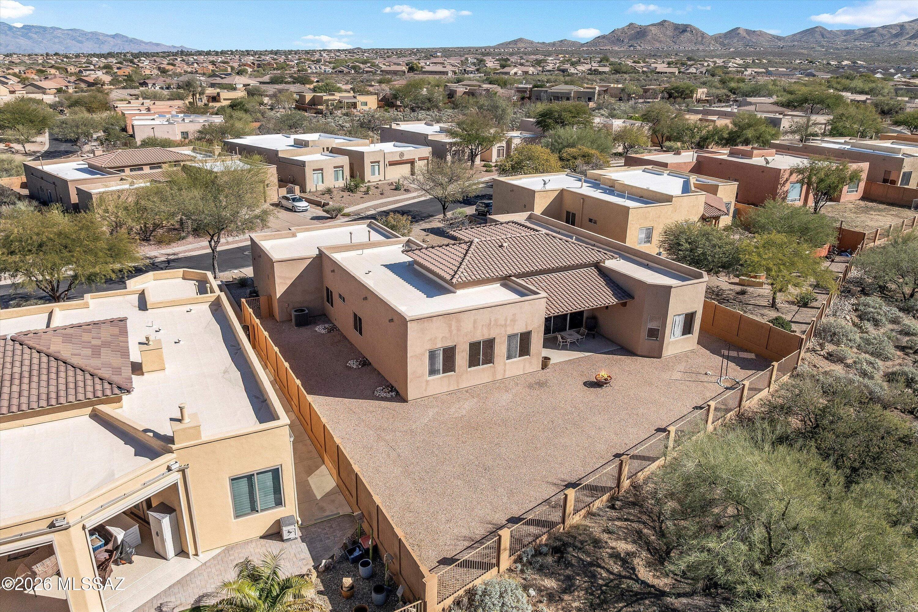 16990 S Vanilla Orchid Drive