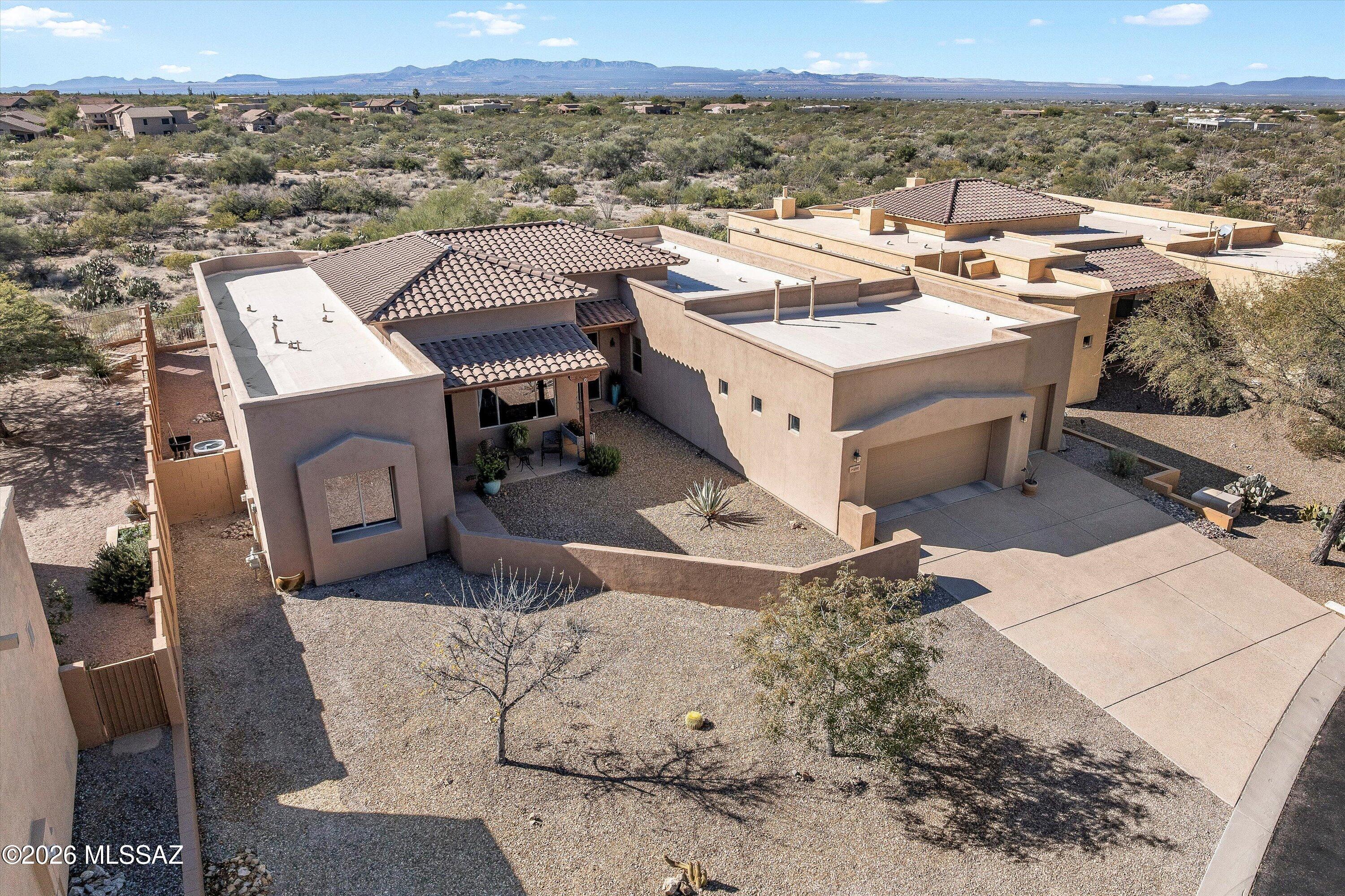 16990 S Vanilla Orchid Drive