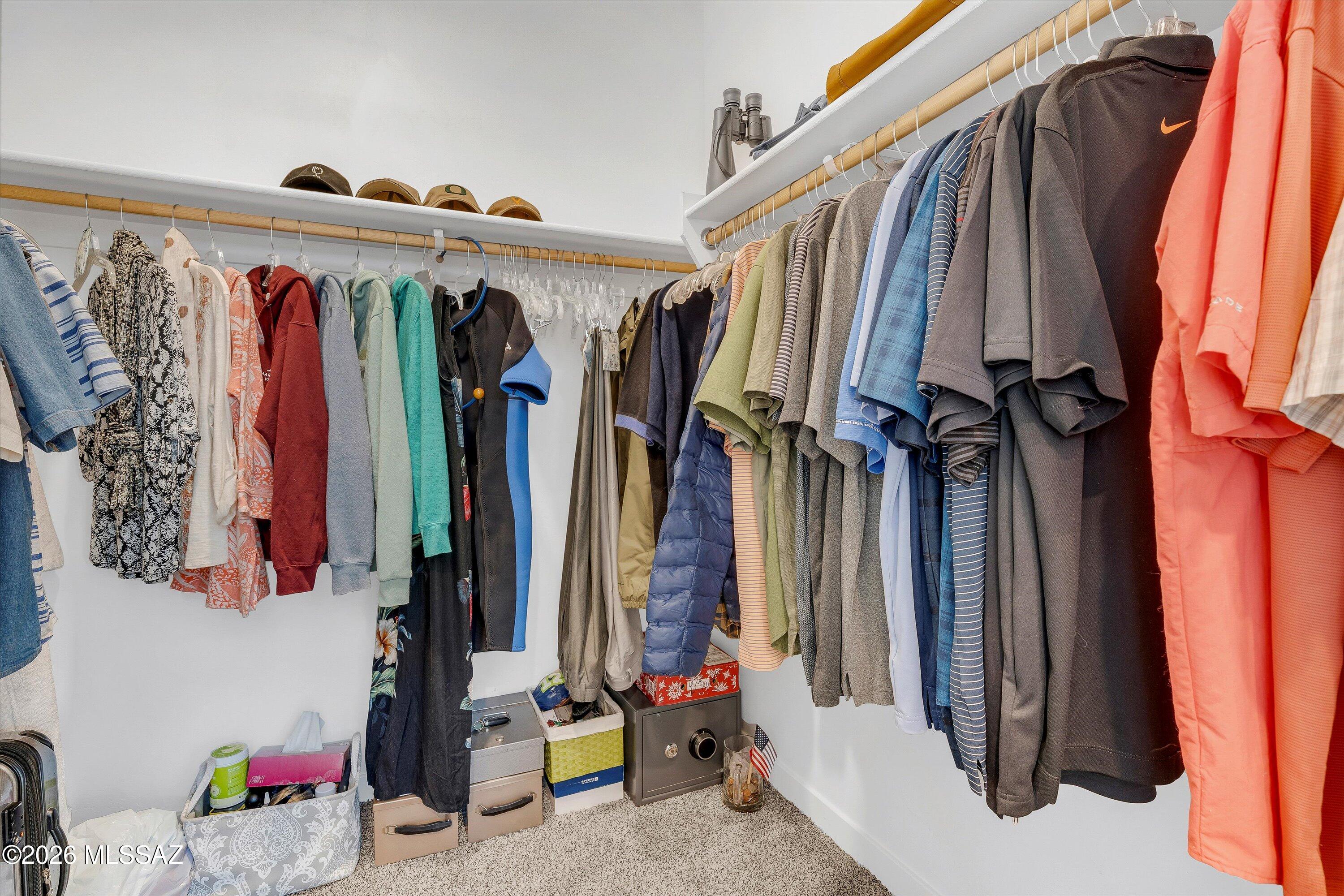 656 W Wilkinson Street