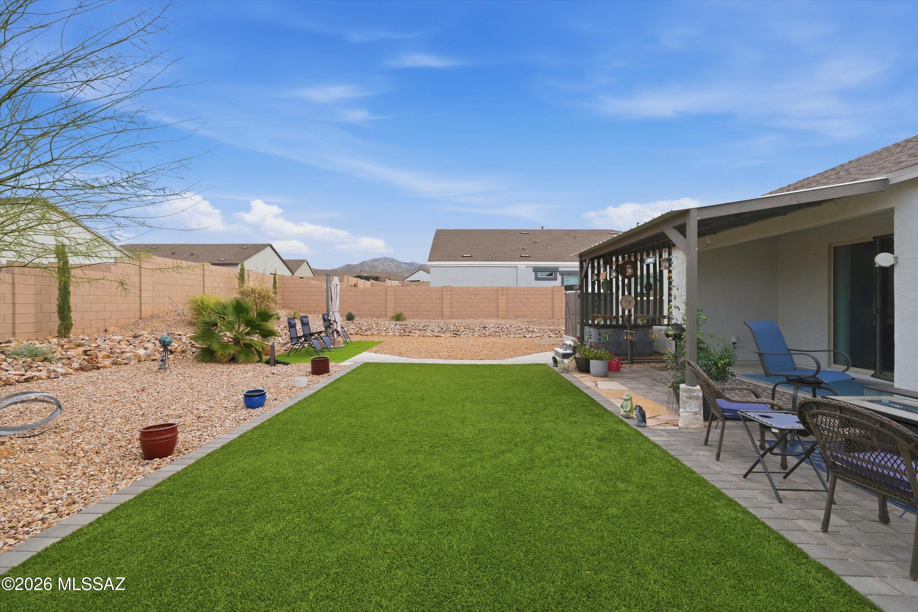 656 W Wilkinson Street