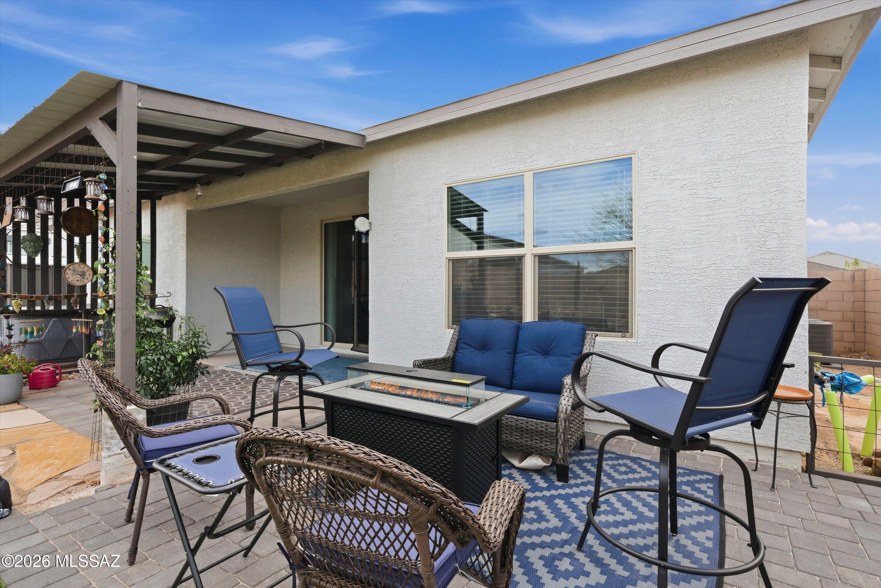 656 W Wilkinson Street