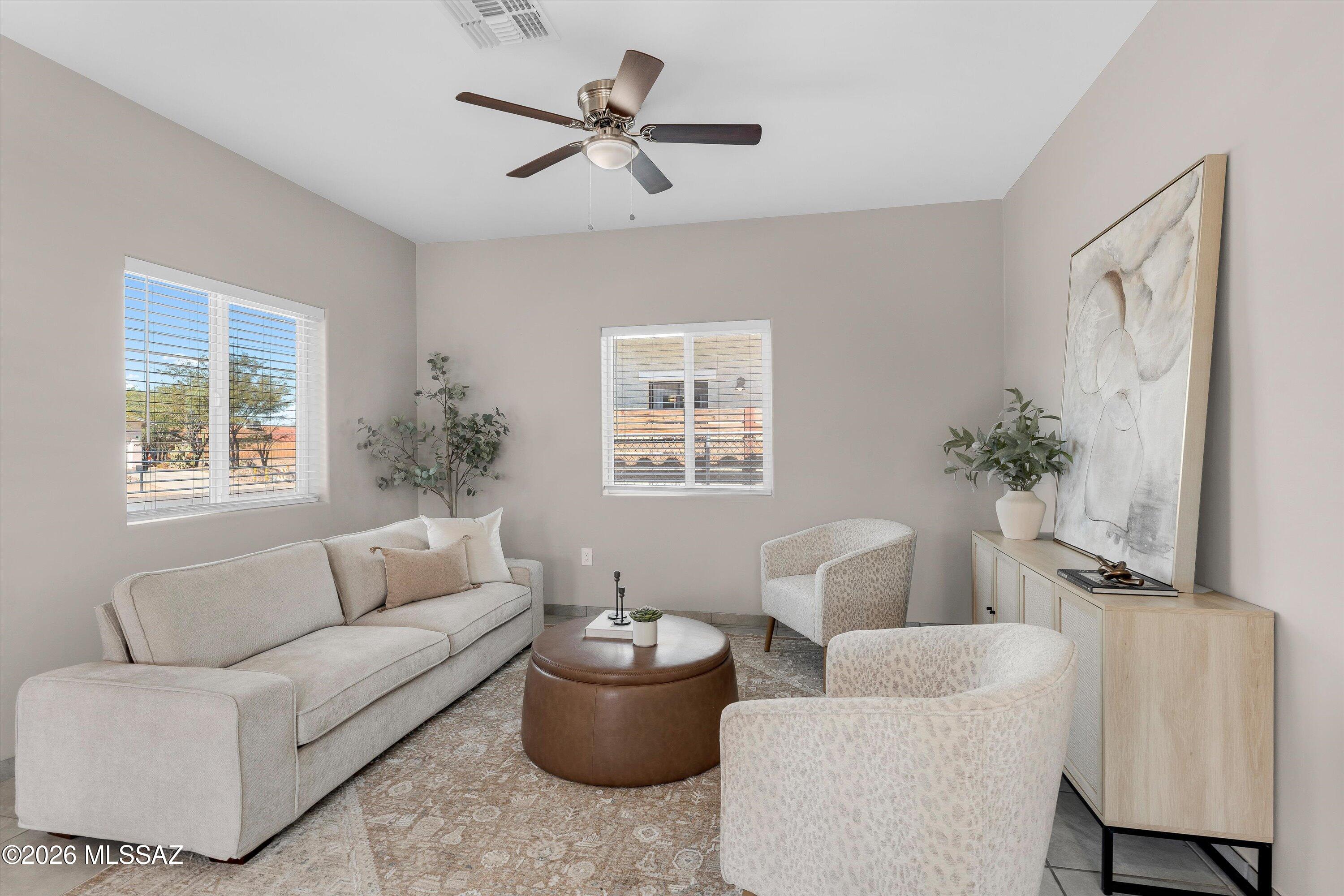 2956 N Palo Verde Avenue