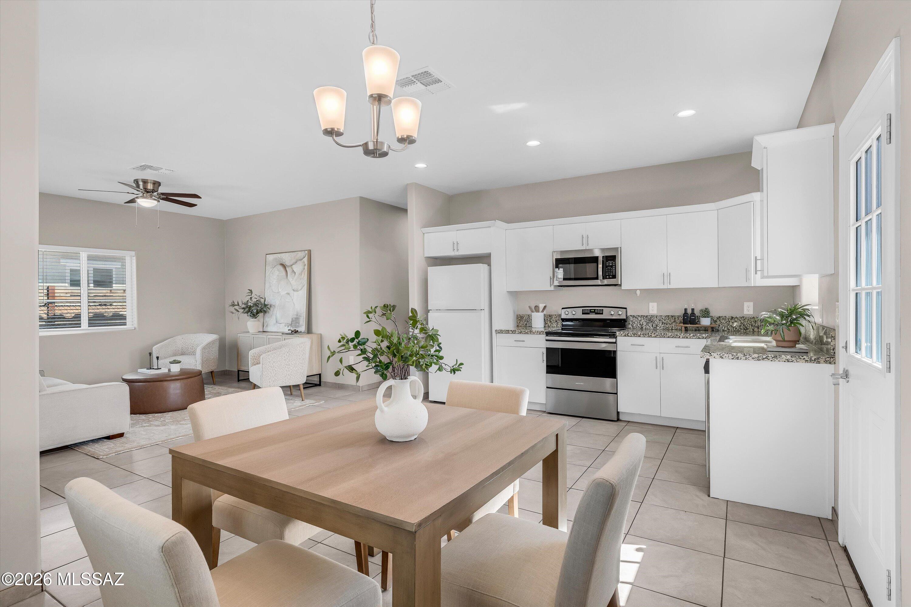 2956 N Palo Verde Avenue