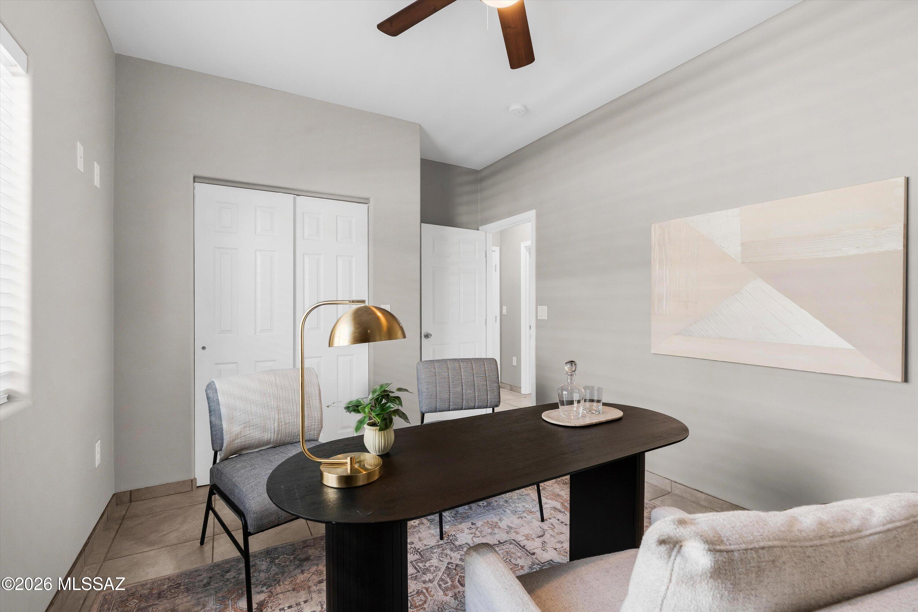 2956 N Palo Verde Avenue