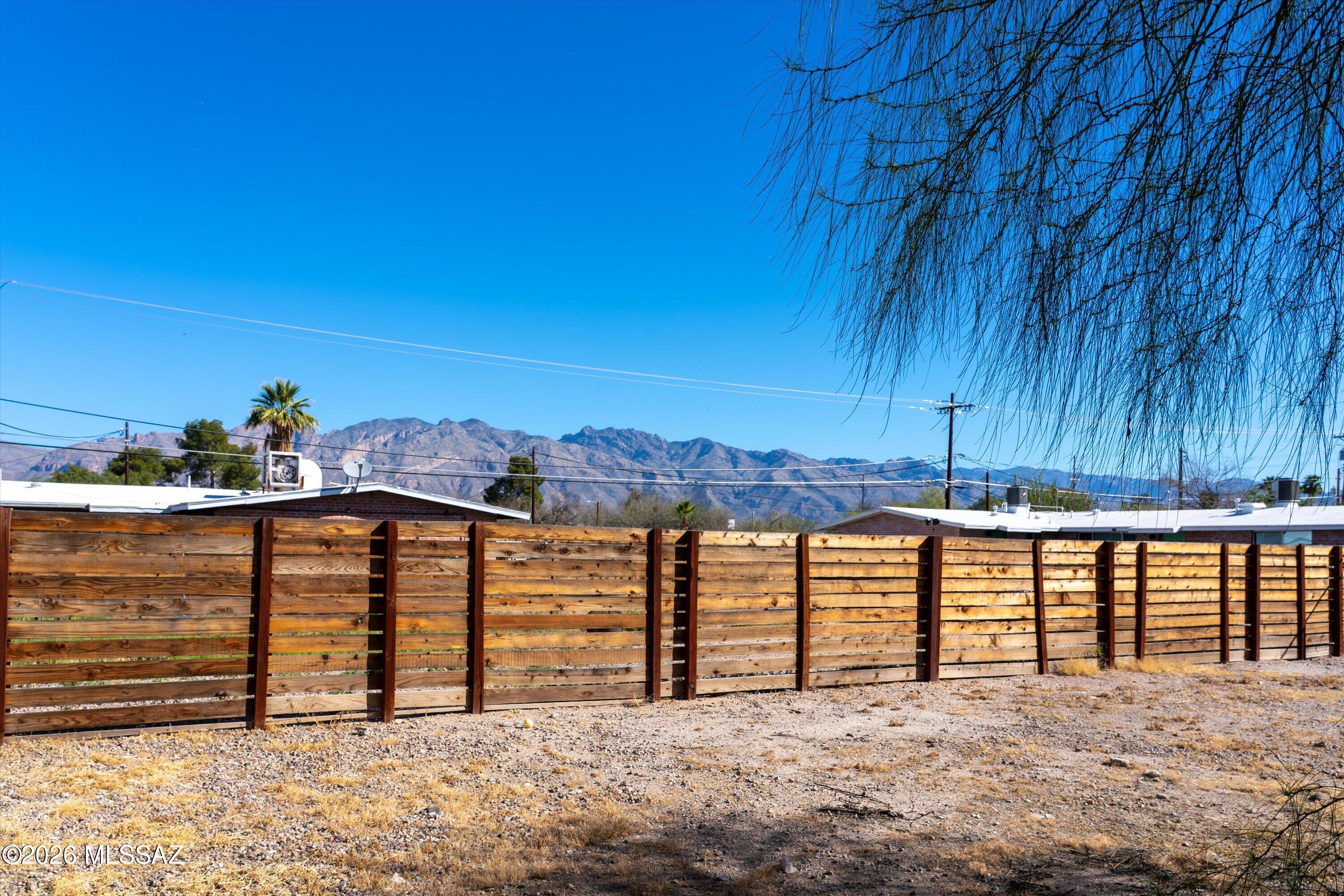 2956 N Palo Verde Avenue