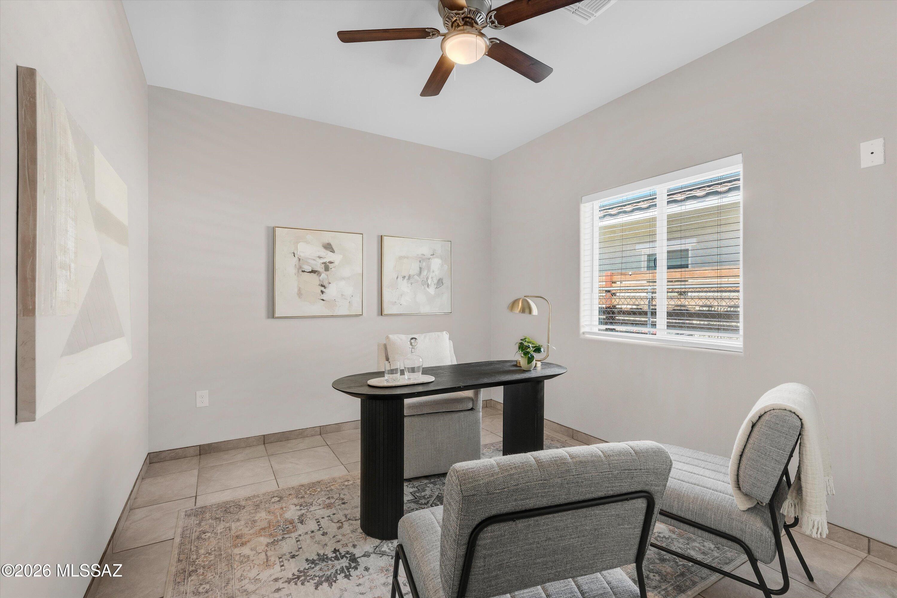 2956 N Palo Verde Avenue