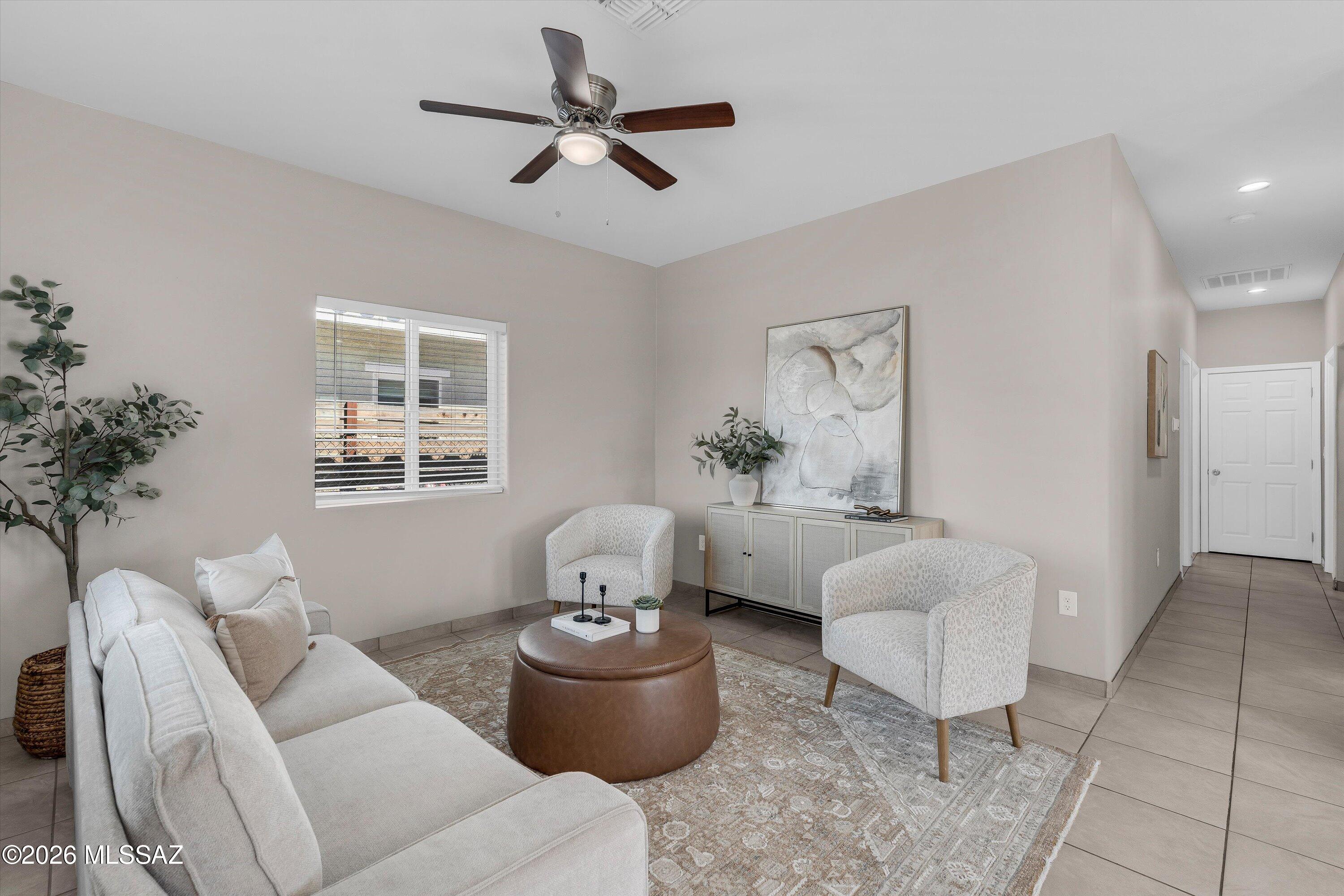 2956 N Palo Verde Avenue