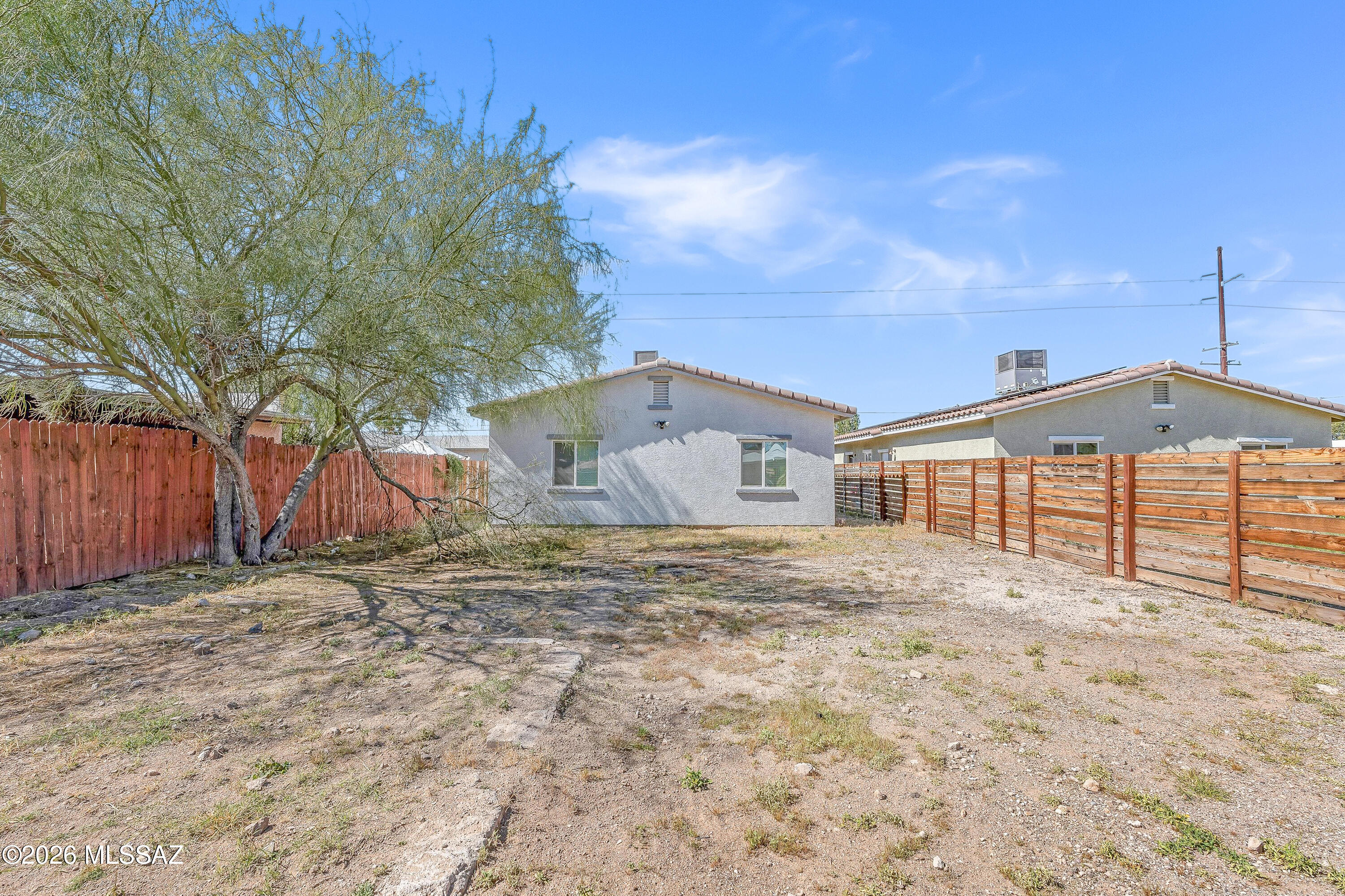 2956 N Palo Verde Avenue