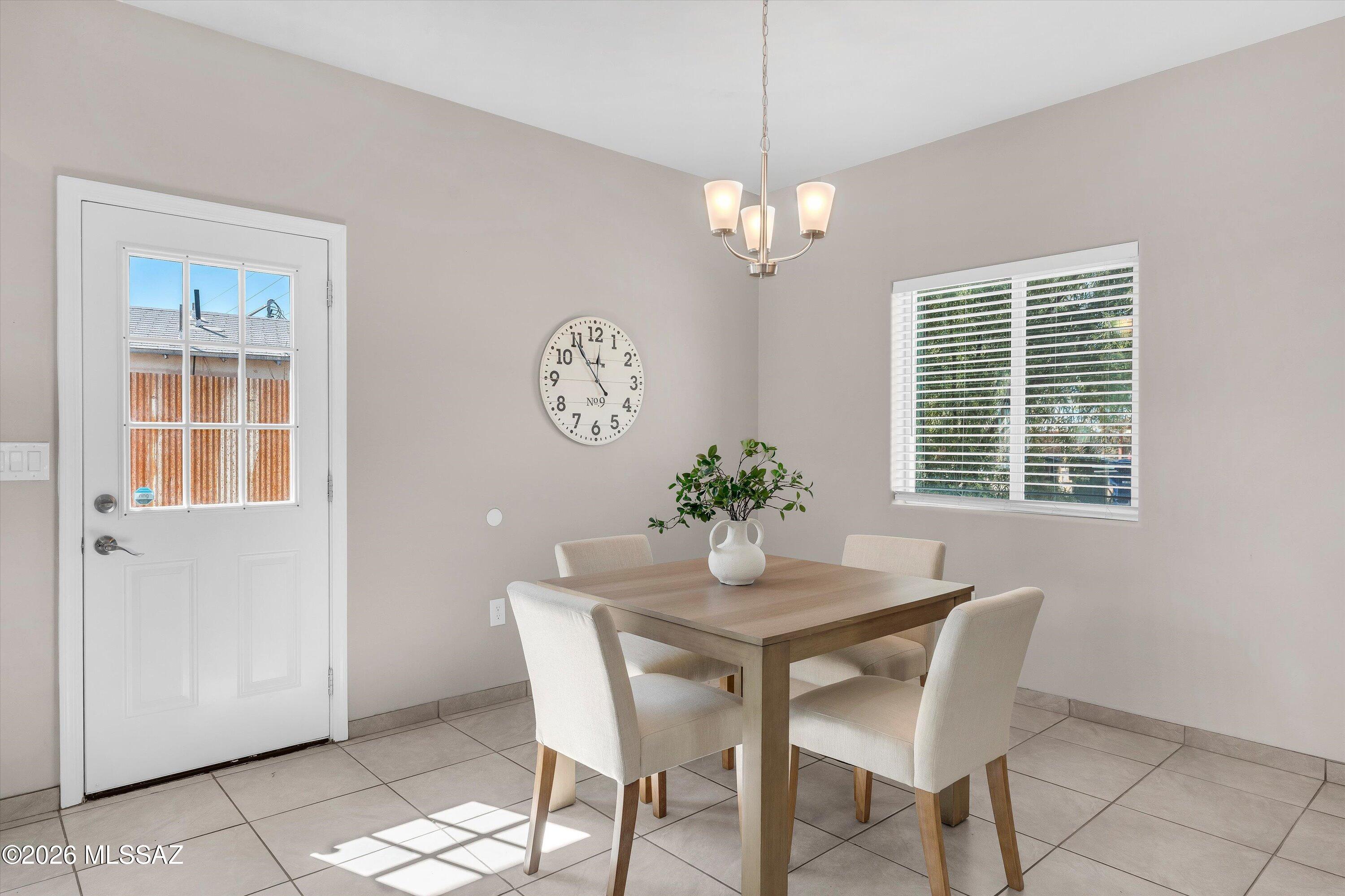 2956 N Palo Verde Avenue