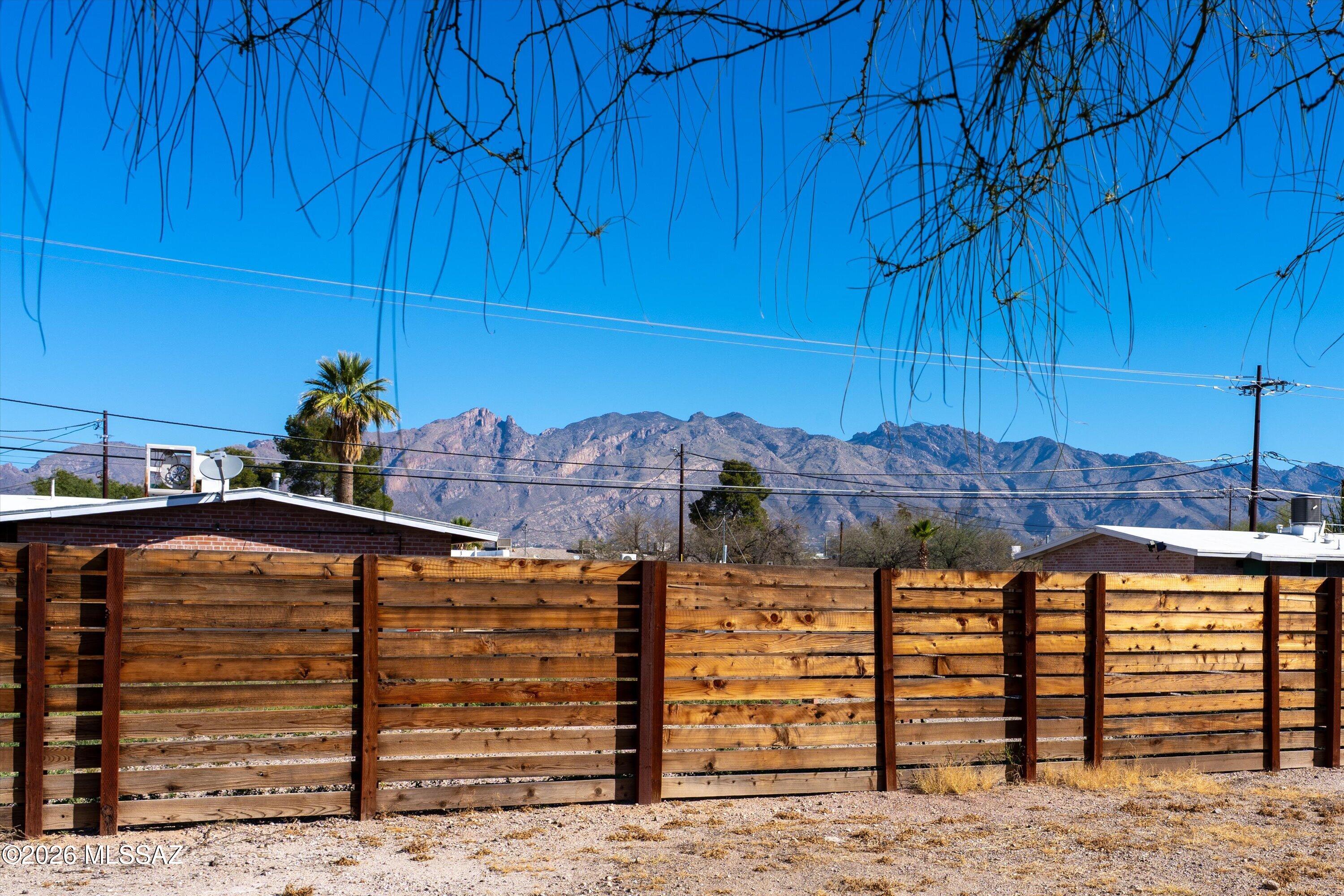 2956 N Palo Verde Avenue