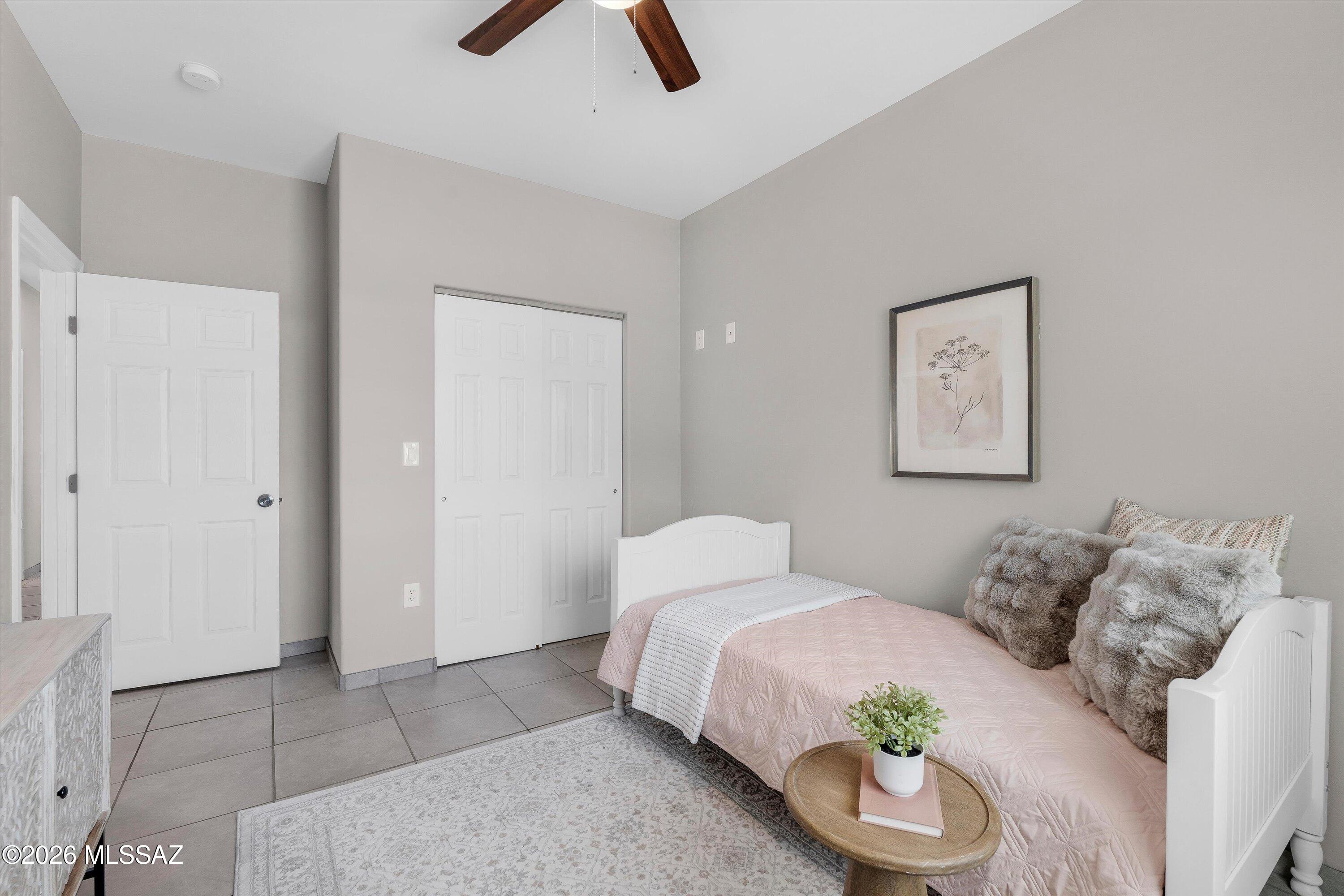 2956 N Palo Verde Avenue