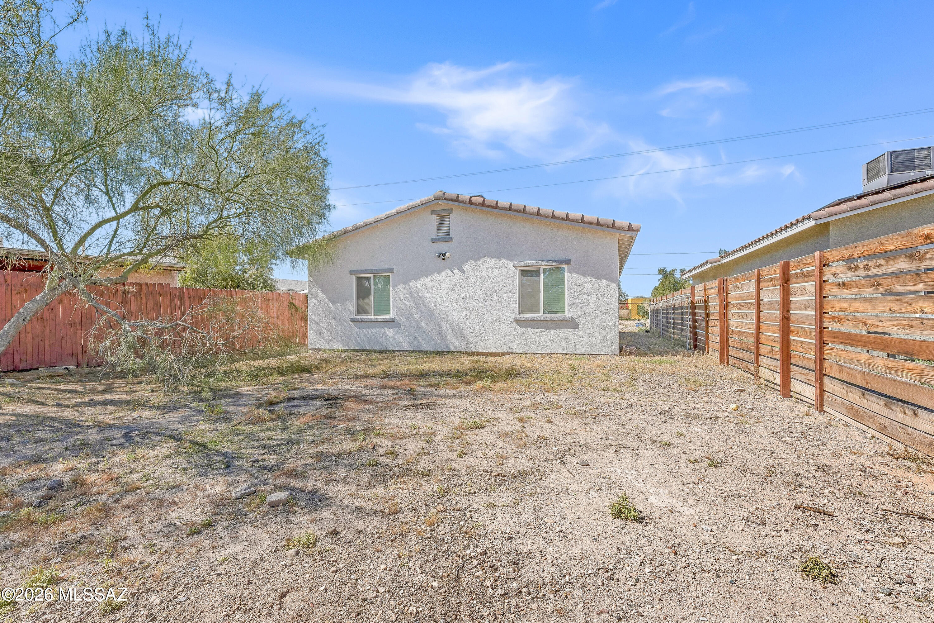 2956 N Palo Verde Avenue